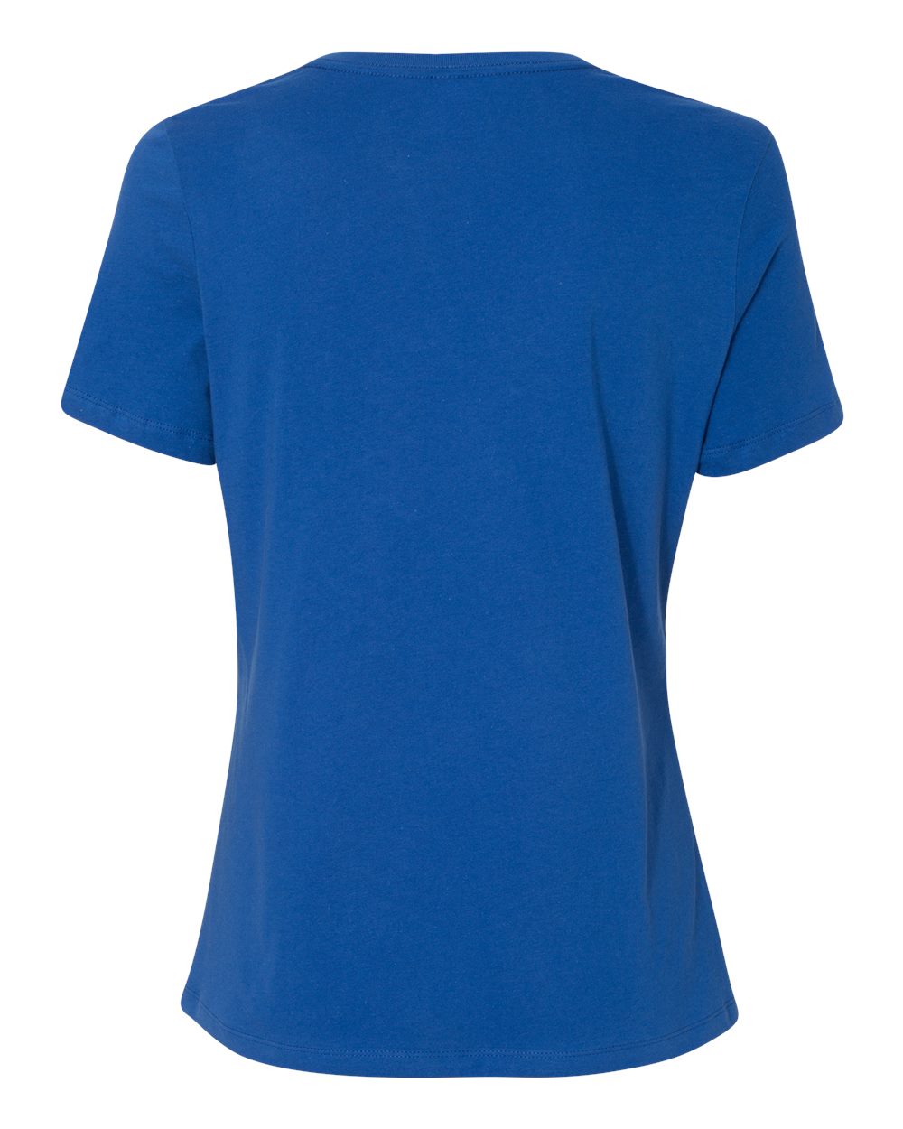 Bella Canvas Women’s Relaxed Jersey Tee - 6400
