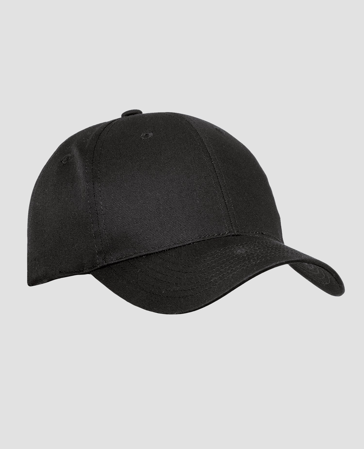 Port Authority Fine Twill Cap - C800