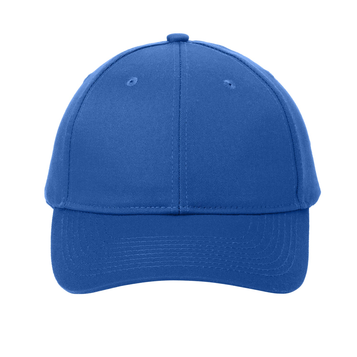Port Authority Fine Twill Cap - C800