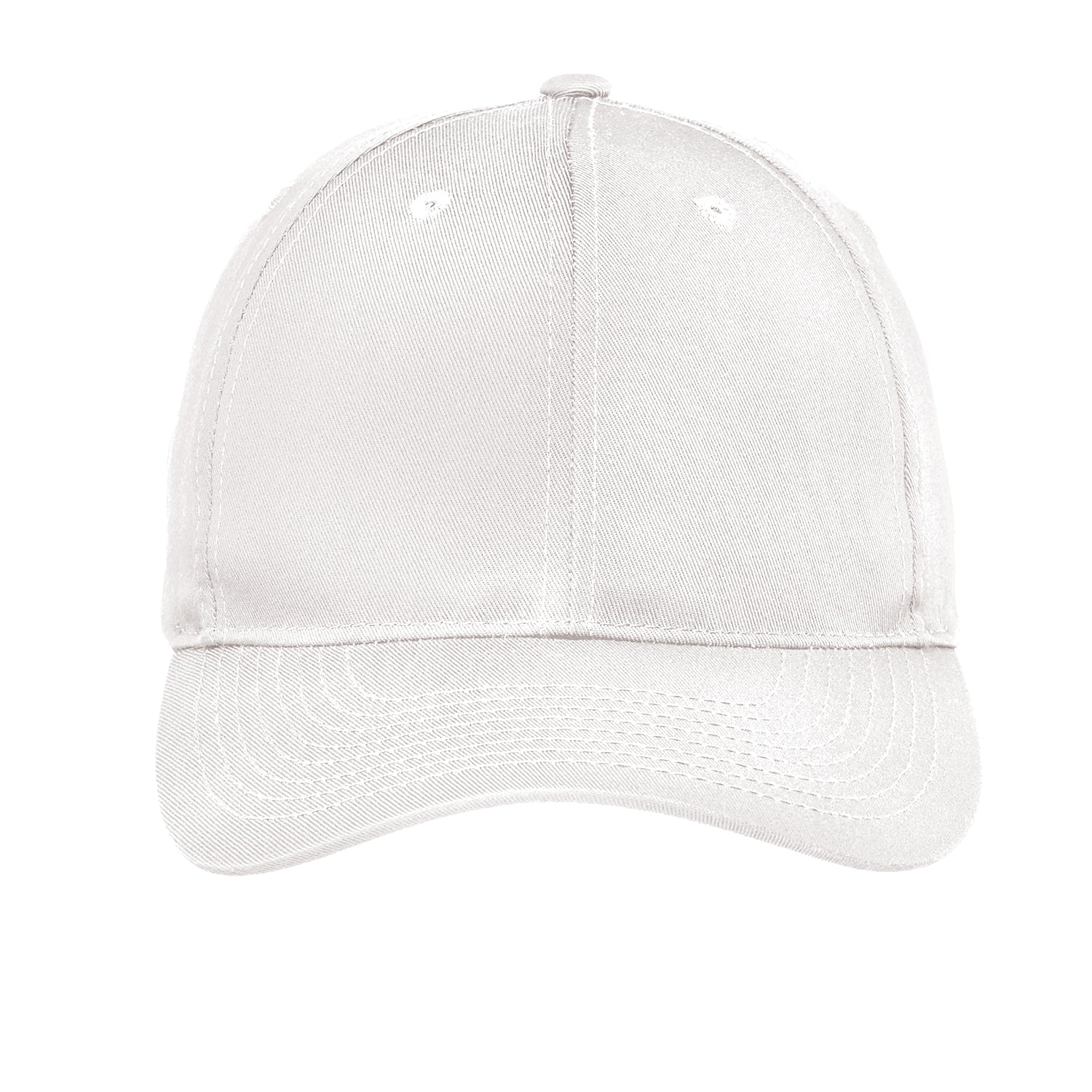 Port Authority Fine Twill Cap - C800
