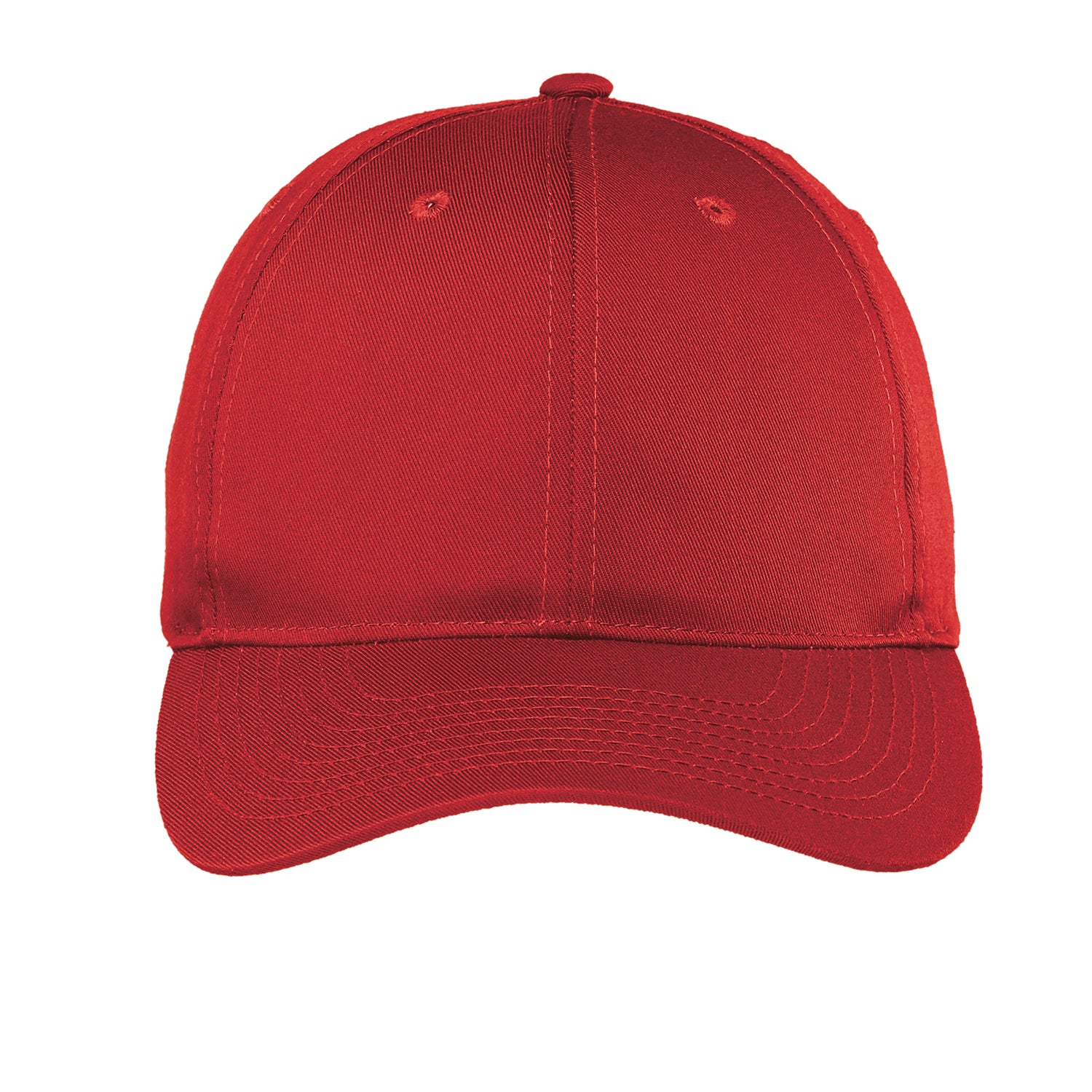 Port Authority Fine Twill Cap - C800
