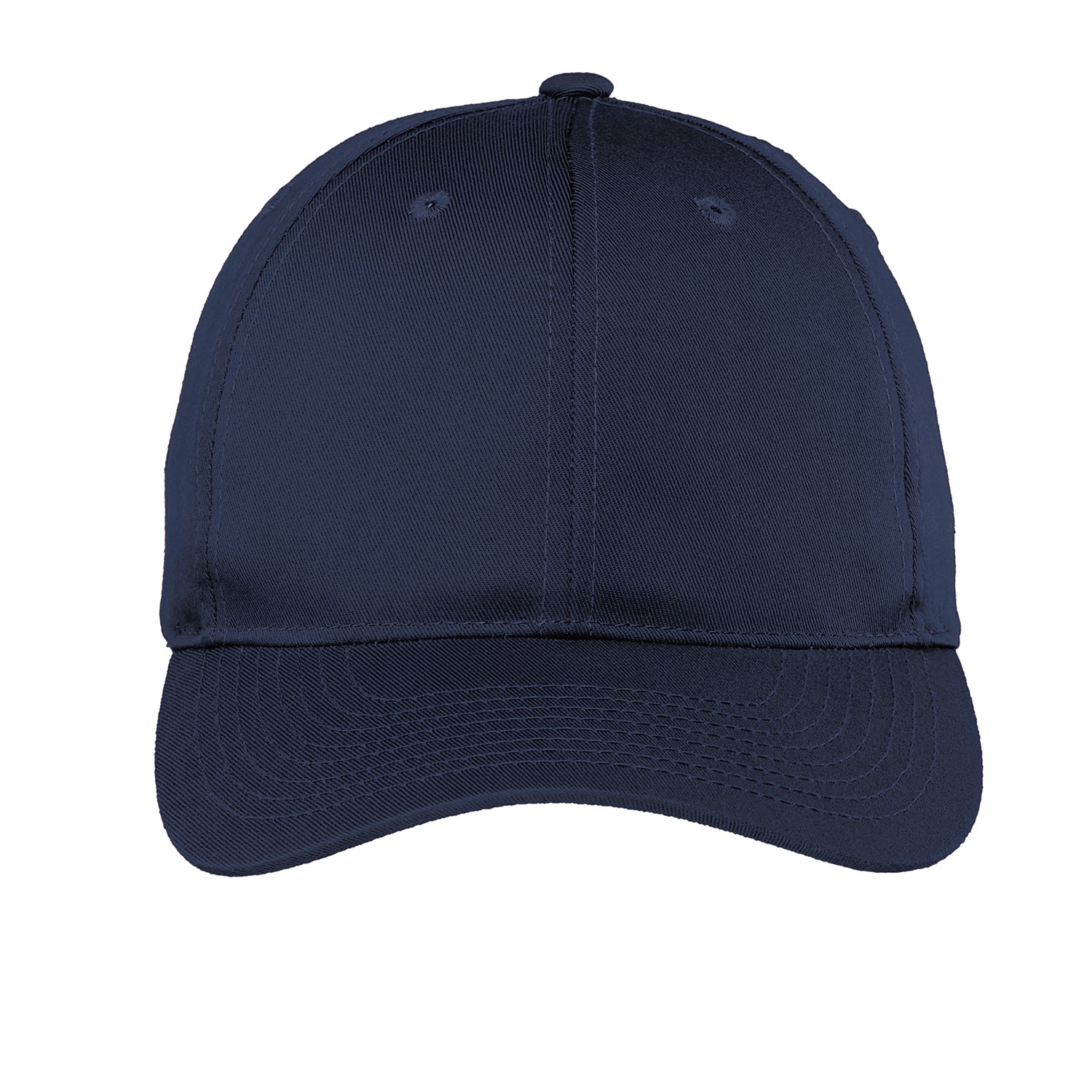 Port Authority Fine Twill Cap - C800