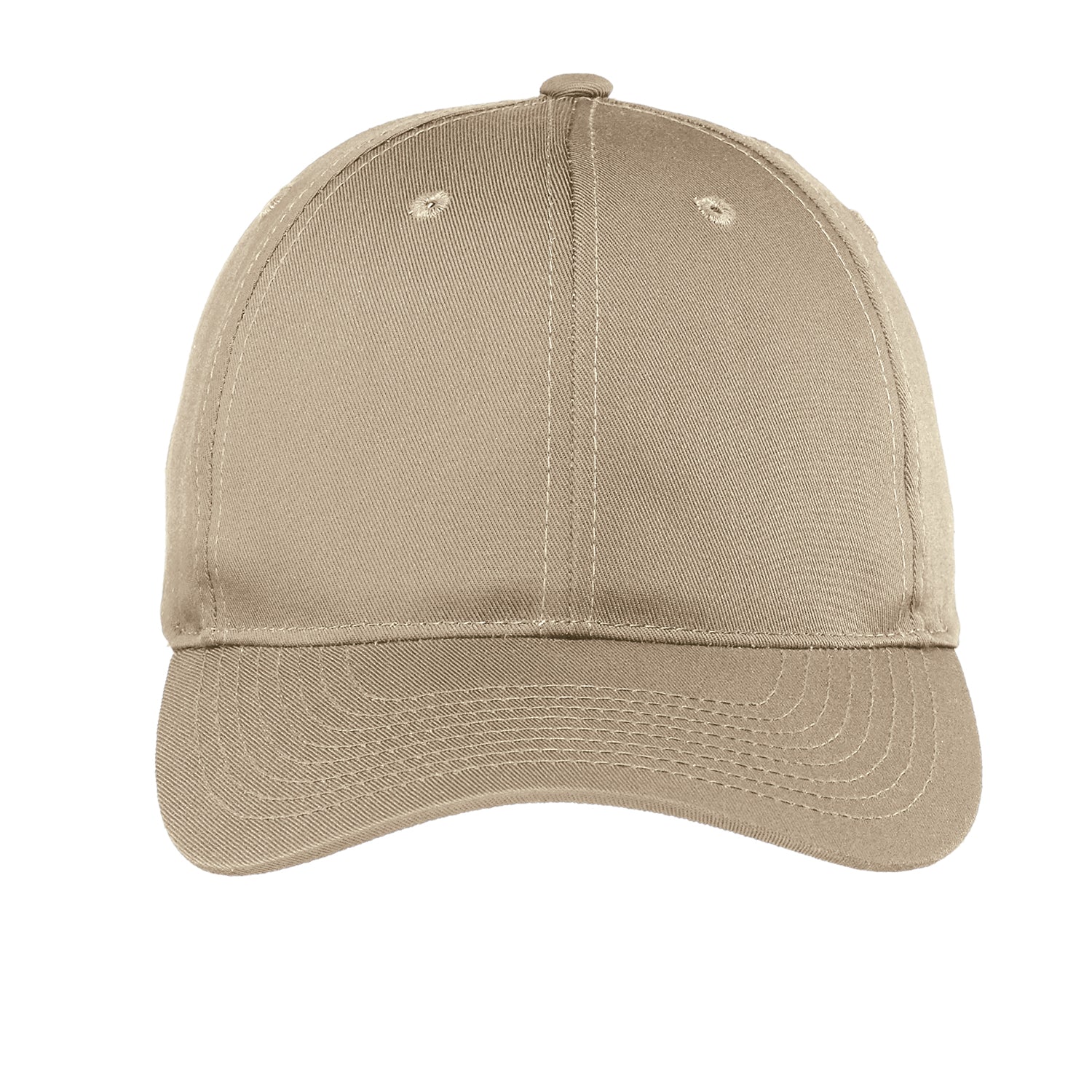 Port Authority Fine Twill Cap - C800