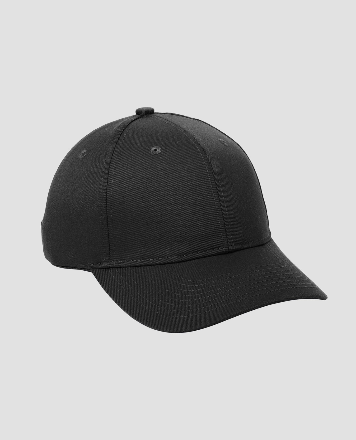Port Authority Fine Twill Cap - C800