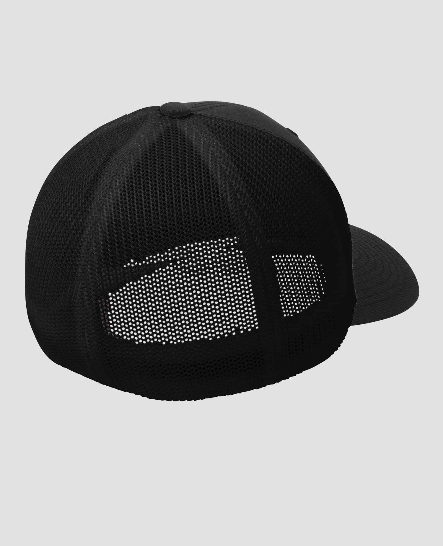 Port Authority Flexfit Mesh Back Cap - C812