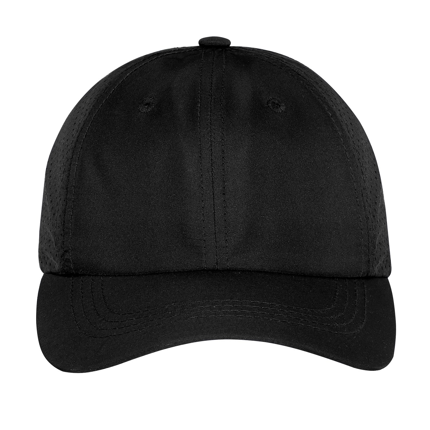 Port Authority Perforated Cap C821
