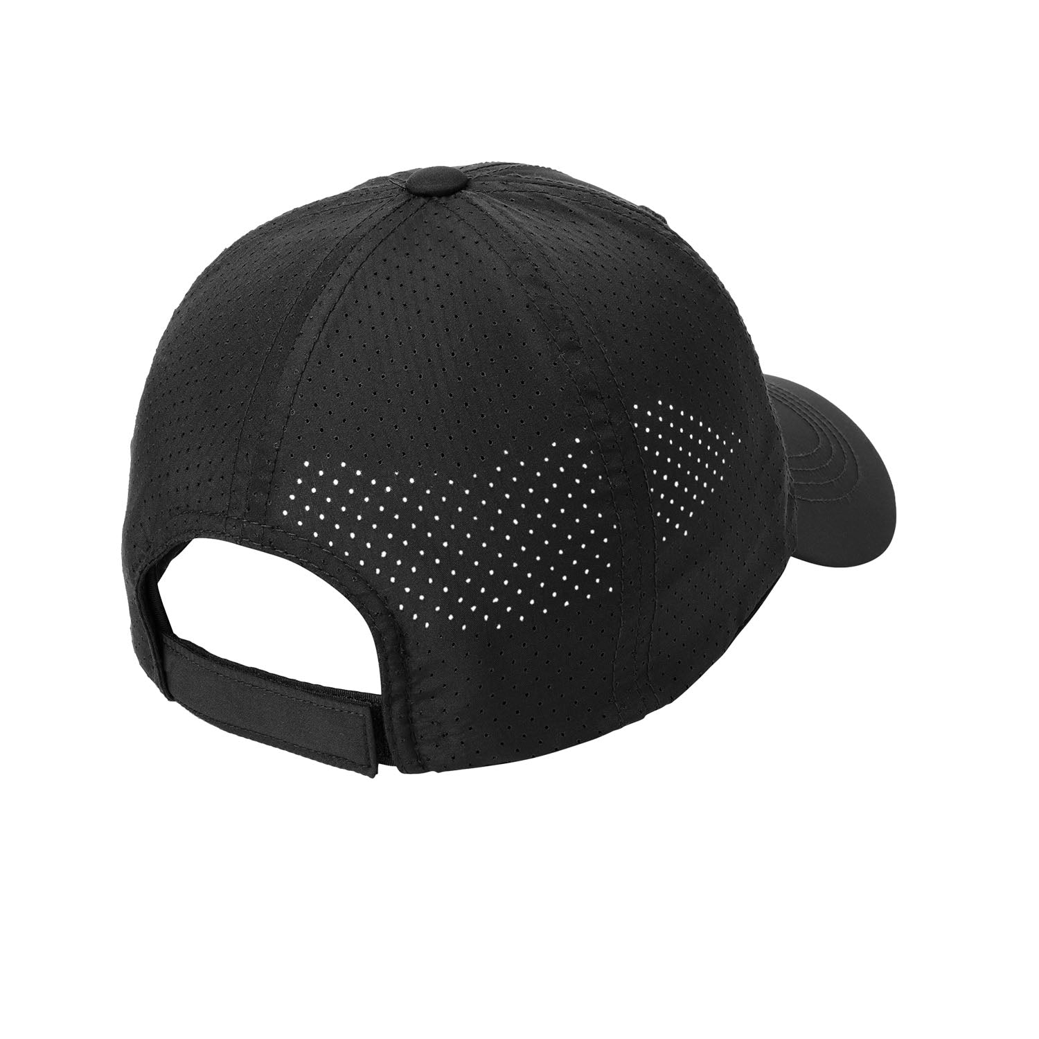 Port Authority Perforated Cap C821