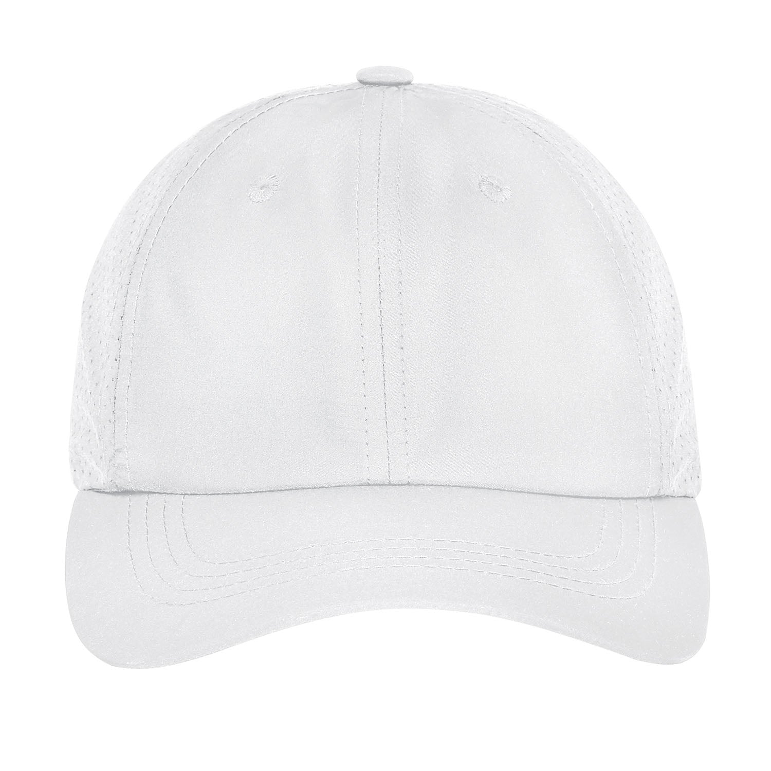 Port Authority Perforated Cap C821