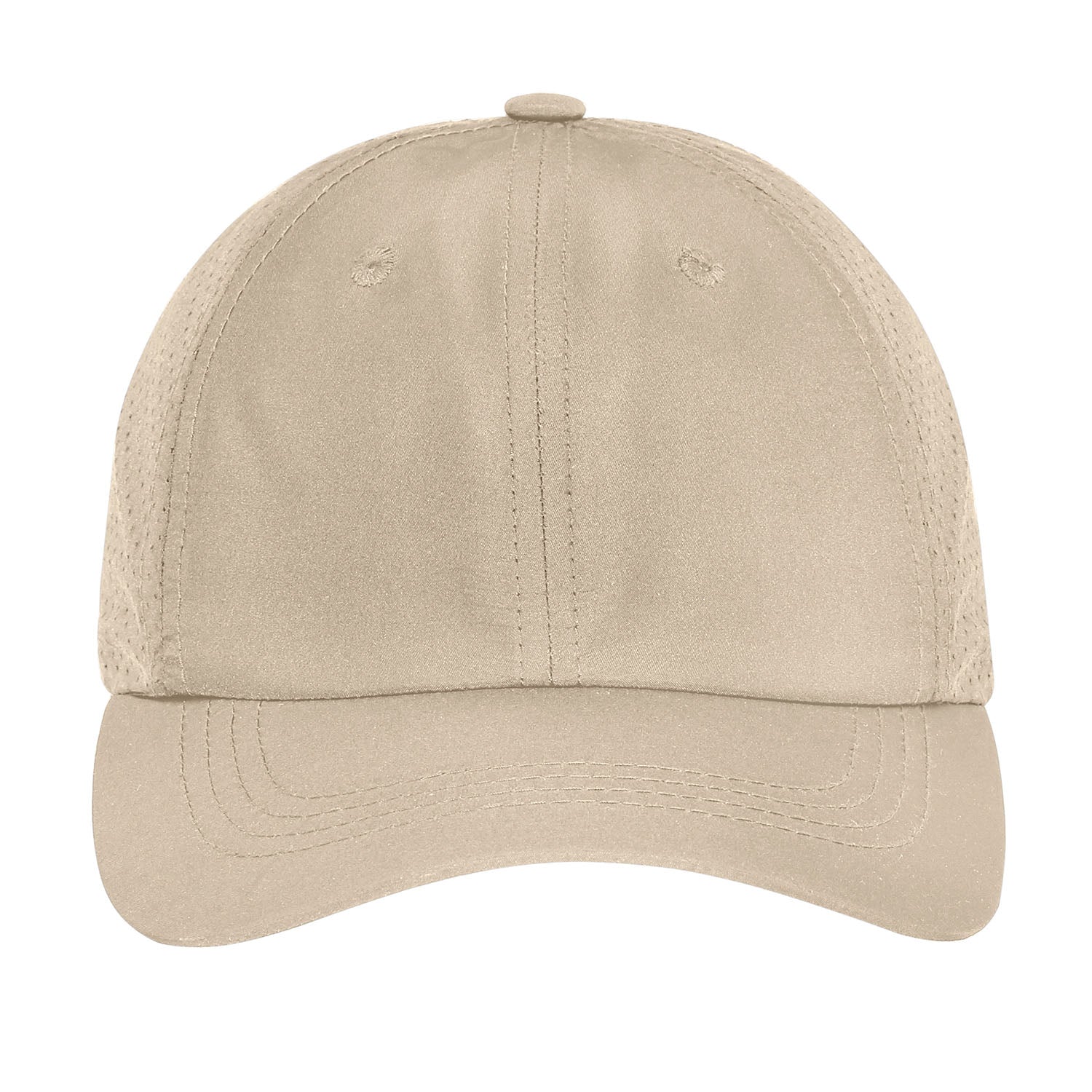 Port Authority Perforated Cap C821