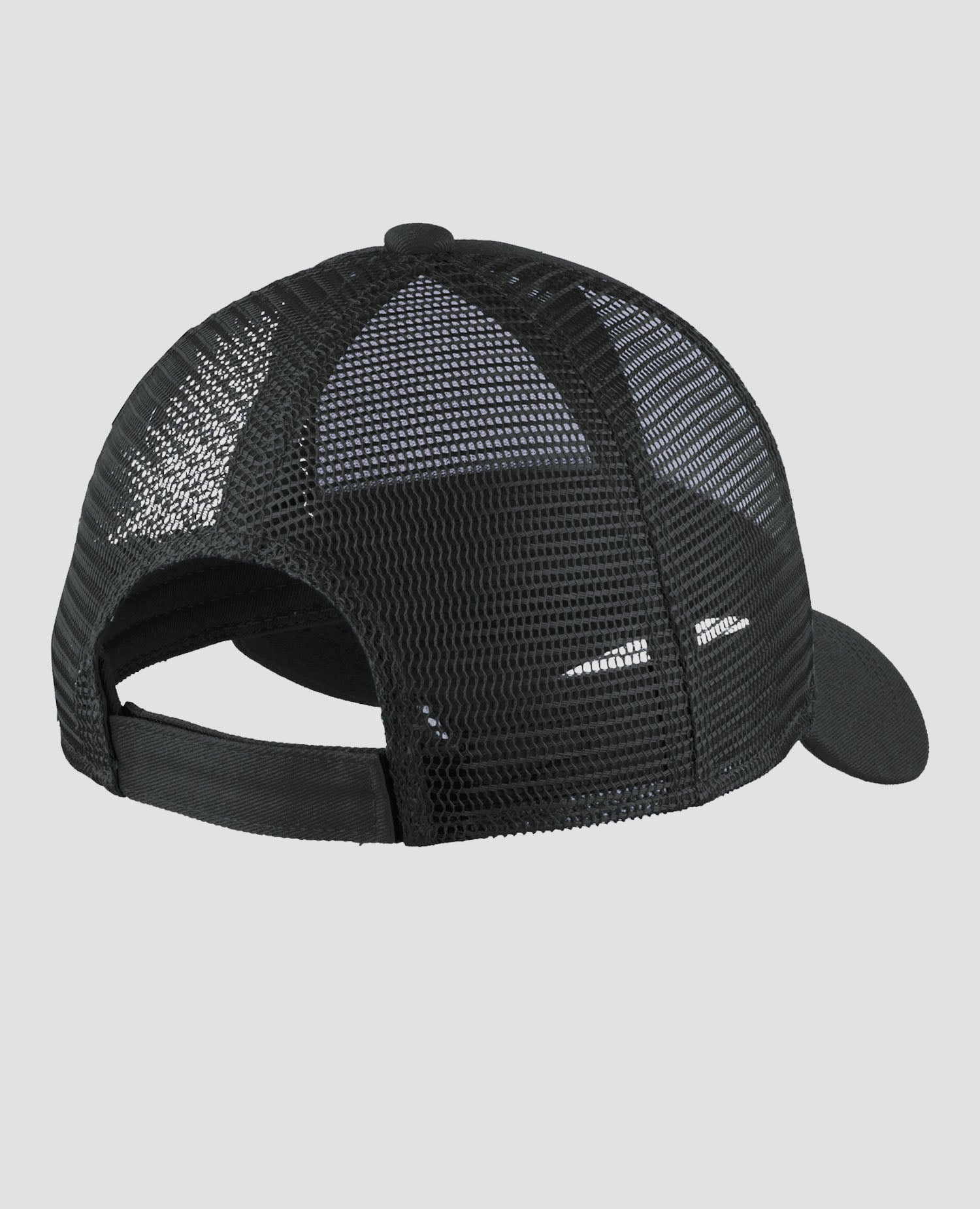 Port Authority Adjustable Mesh Back Cap - C911