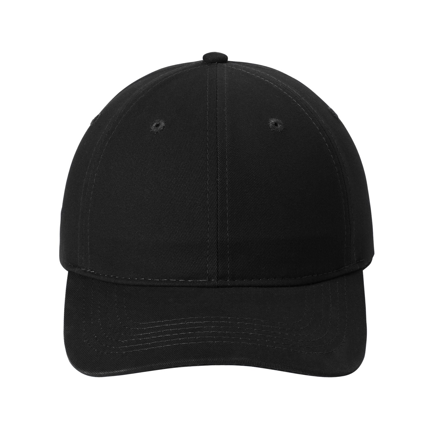 Port & Company - Brushed Twill Low Profile Cap. CP77