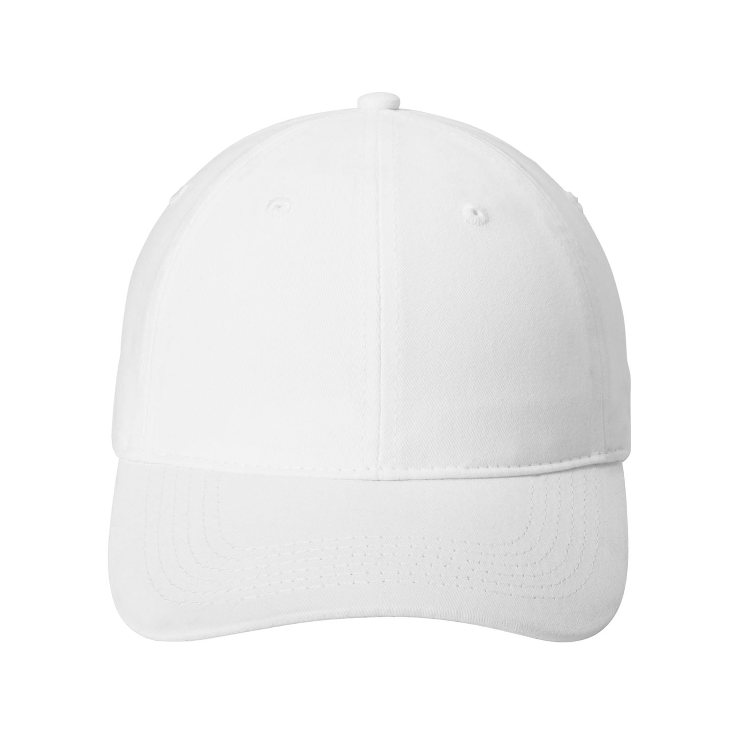 Port & Company - Brushed Twill Low Profile Cap. CP77