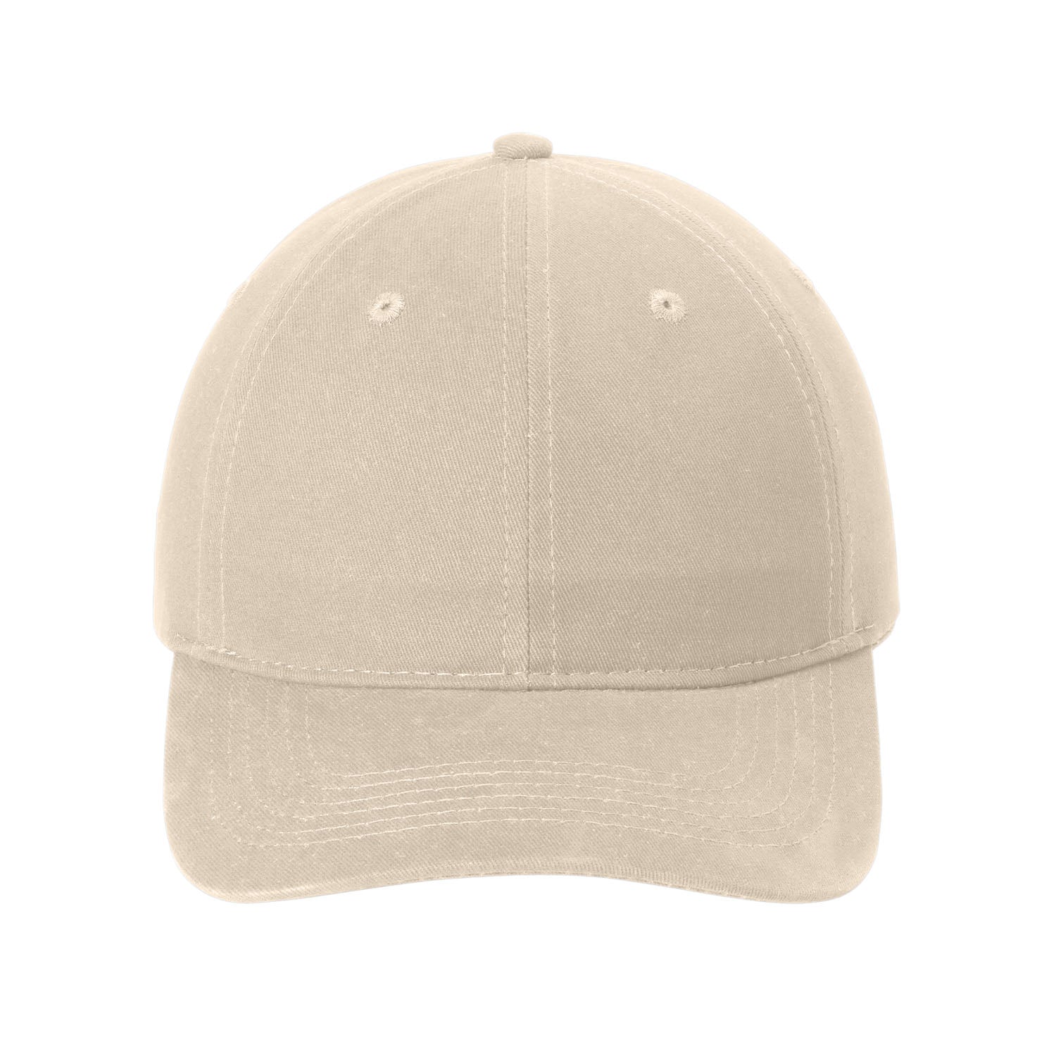 Port & Company - Brushed Twill Low Profile Cap. CP77