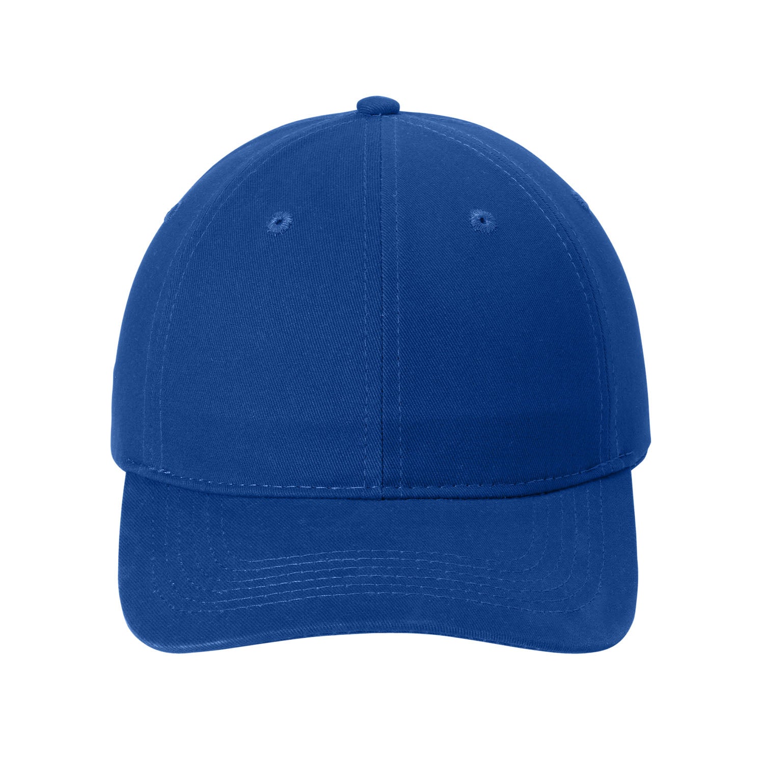 Port & Company - Brushed Twill Low Profile Cap. CP77