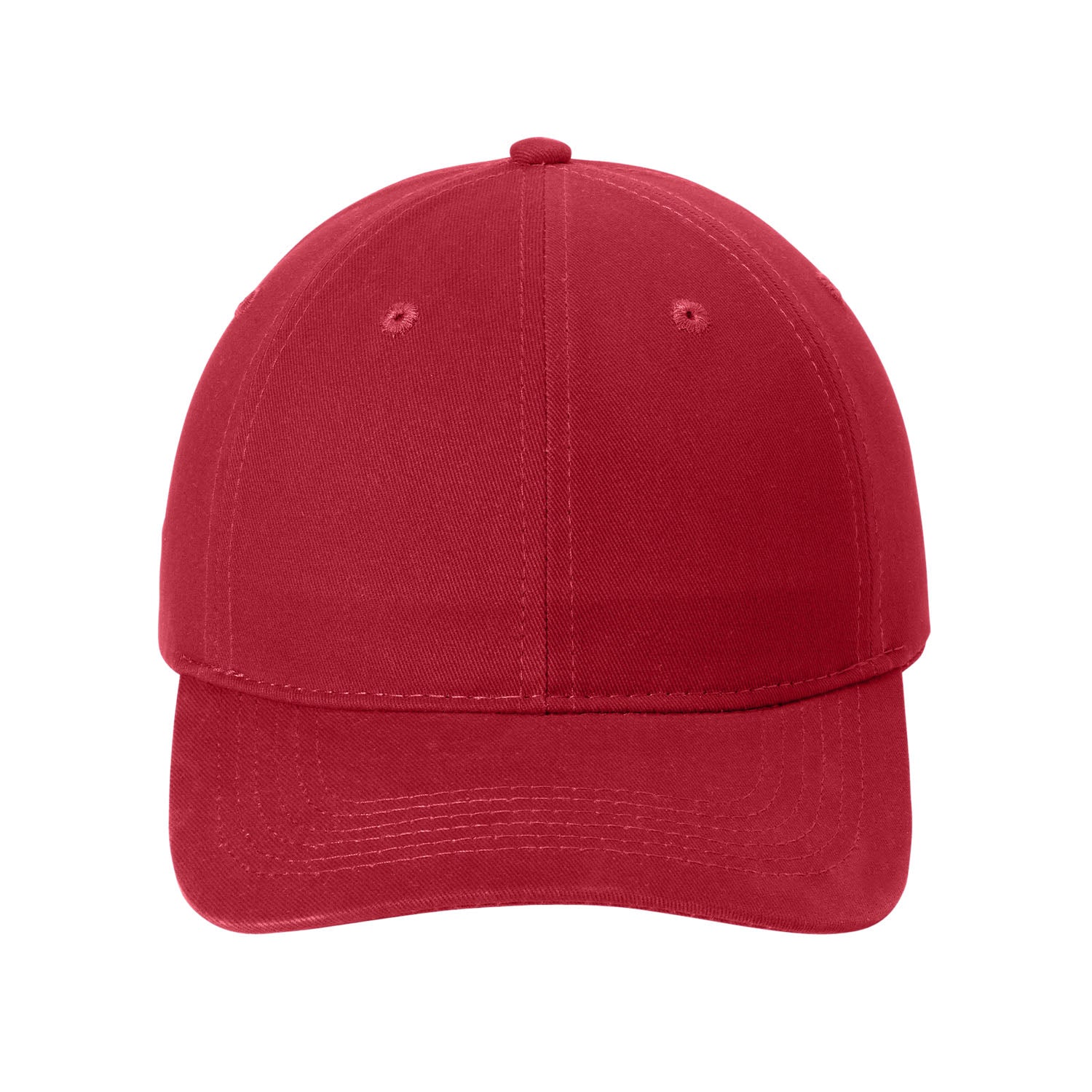 Port & Company - Brushed Twill Low Profile Cap. CP77