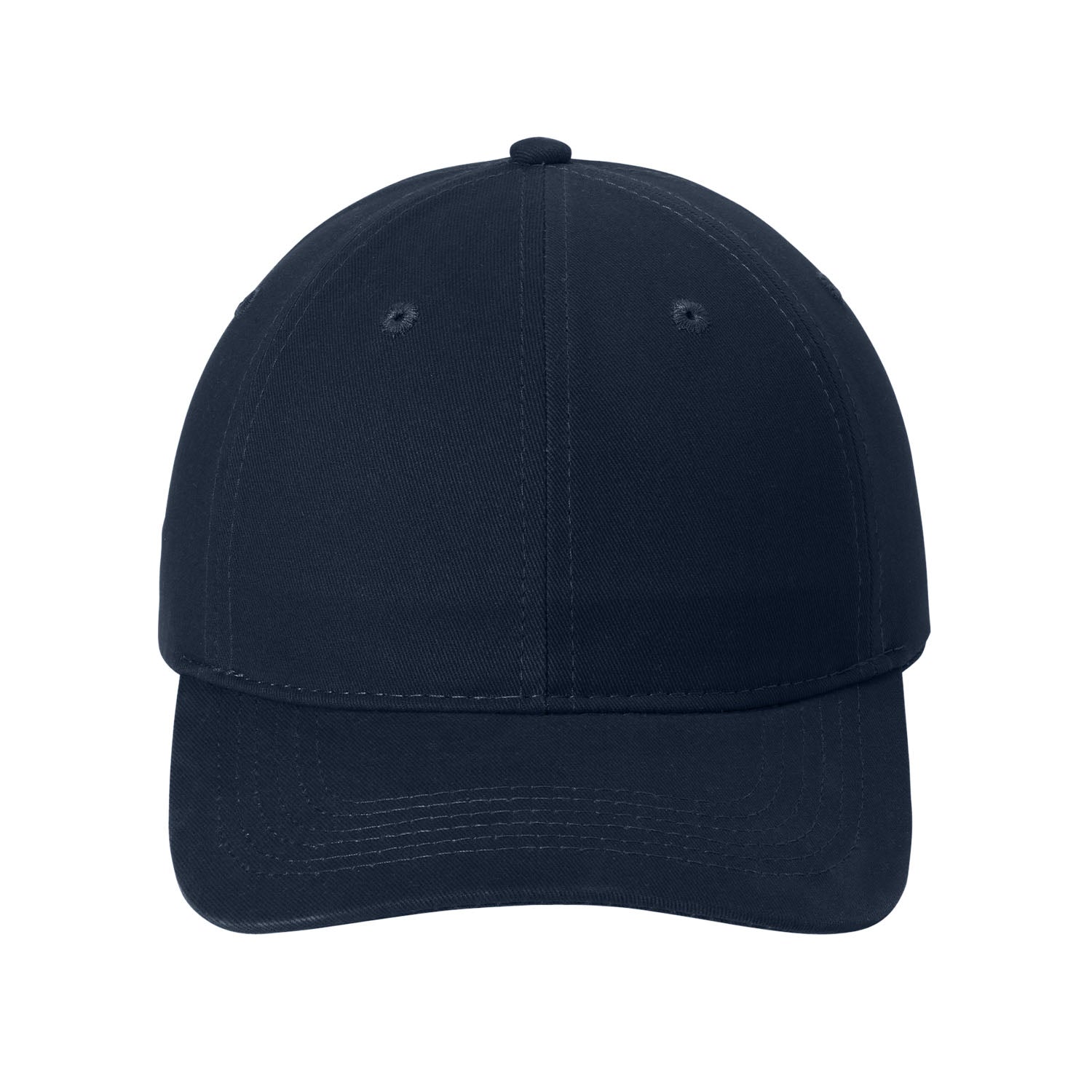 Port & Company - Brushed Twill Low Profile Cap. CP77
