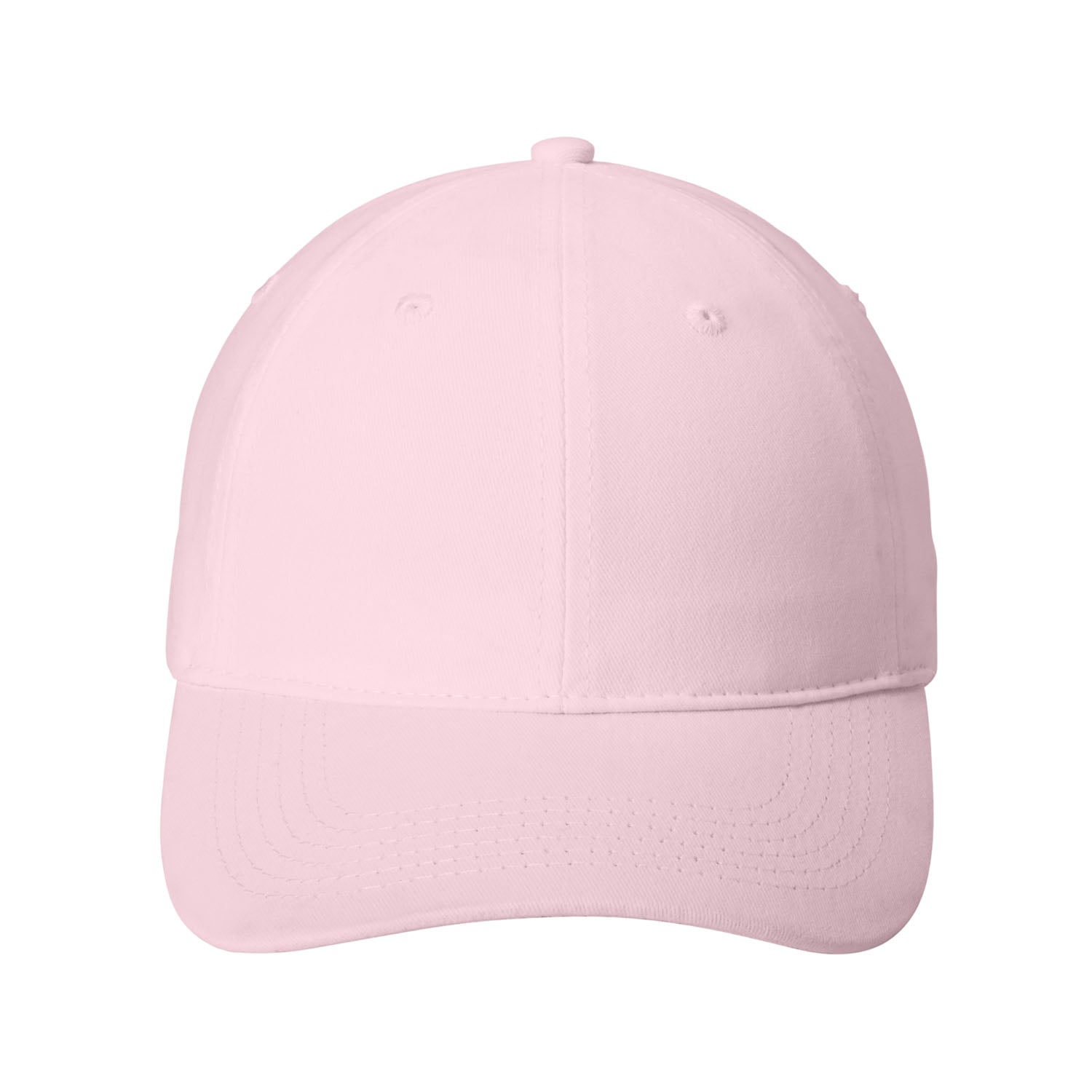 Port & Company - Brushed Twill Low Profile Cap. CP77