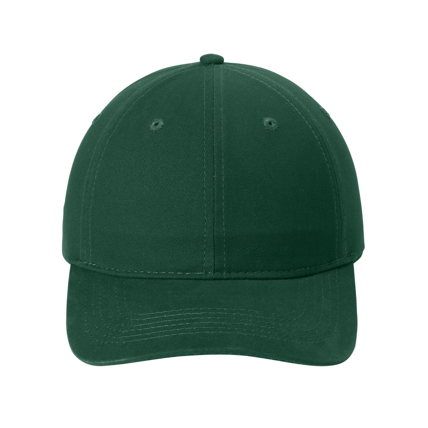 Port & Company - Brushed Twill Low Profile Cap. CP77