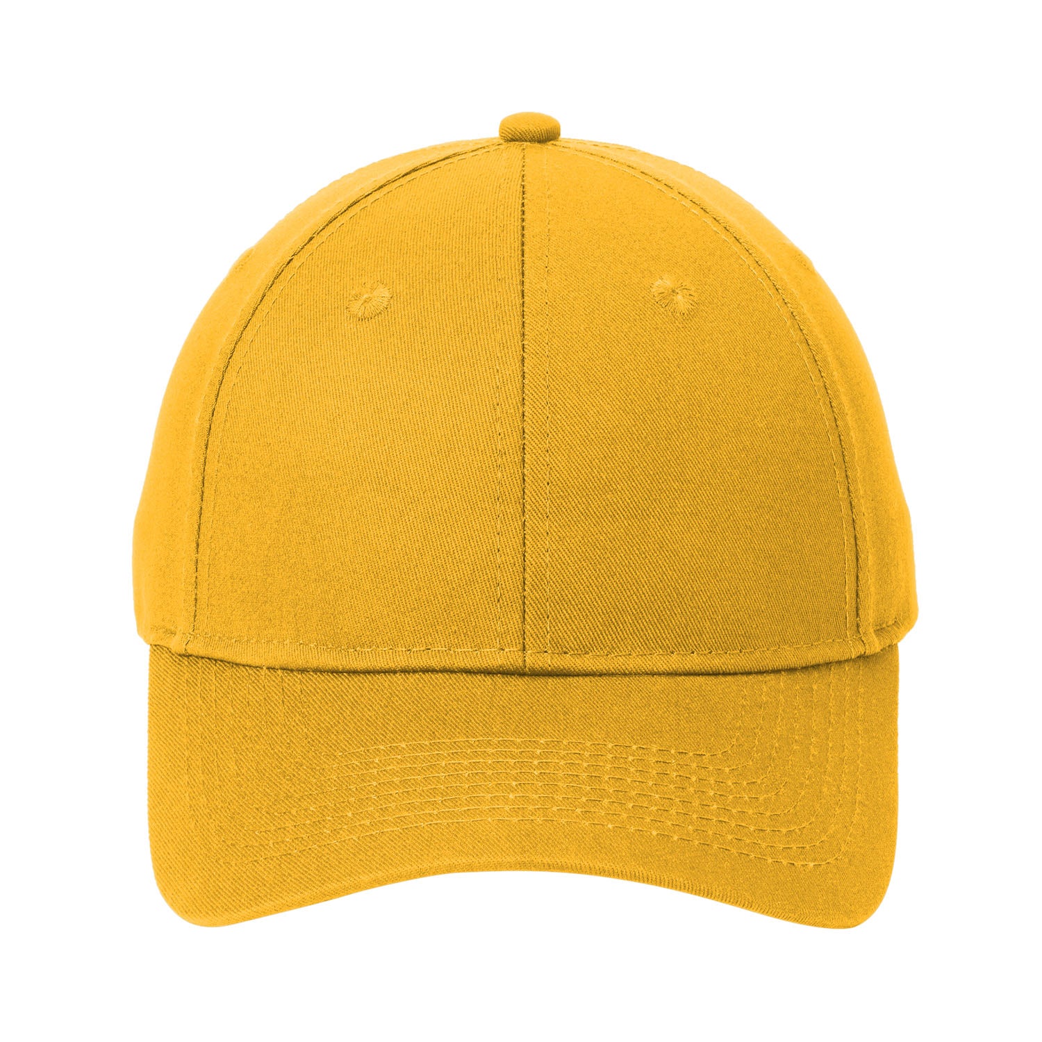 Port & Company - Six-Panel Twill Cap. CP80