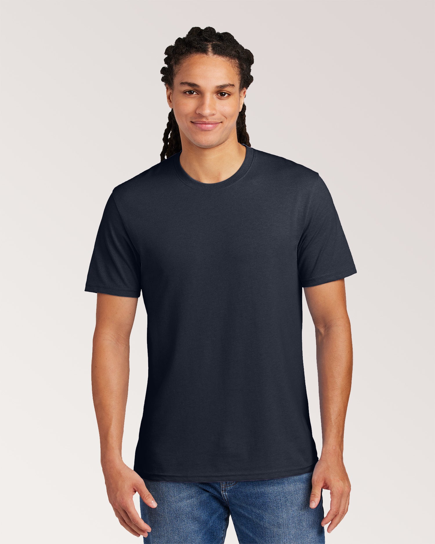 District ® Re-Tee® - DT8000