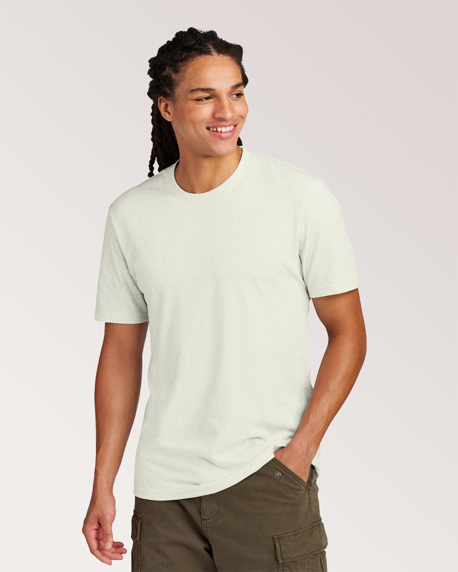 District ® Re-Tee® - DT8000