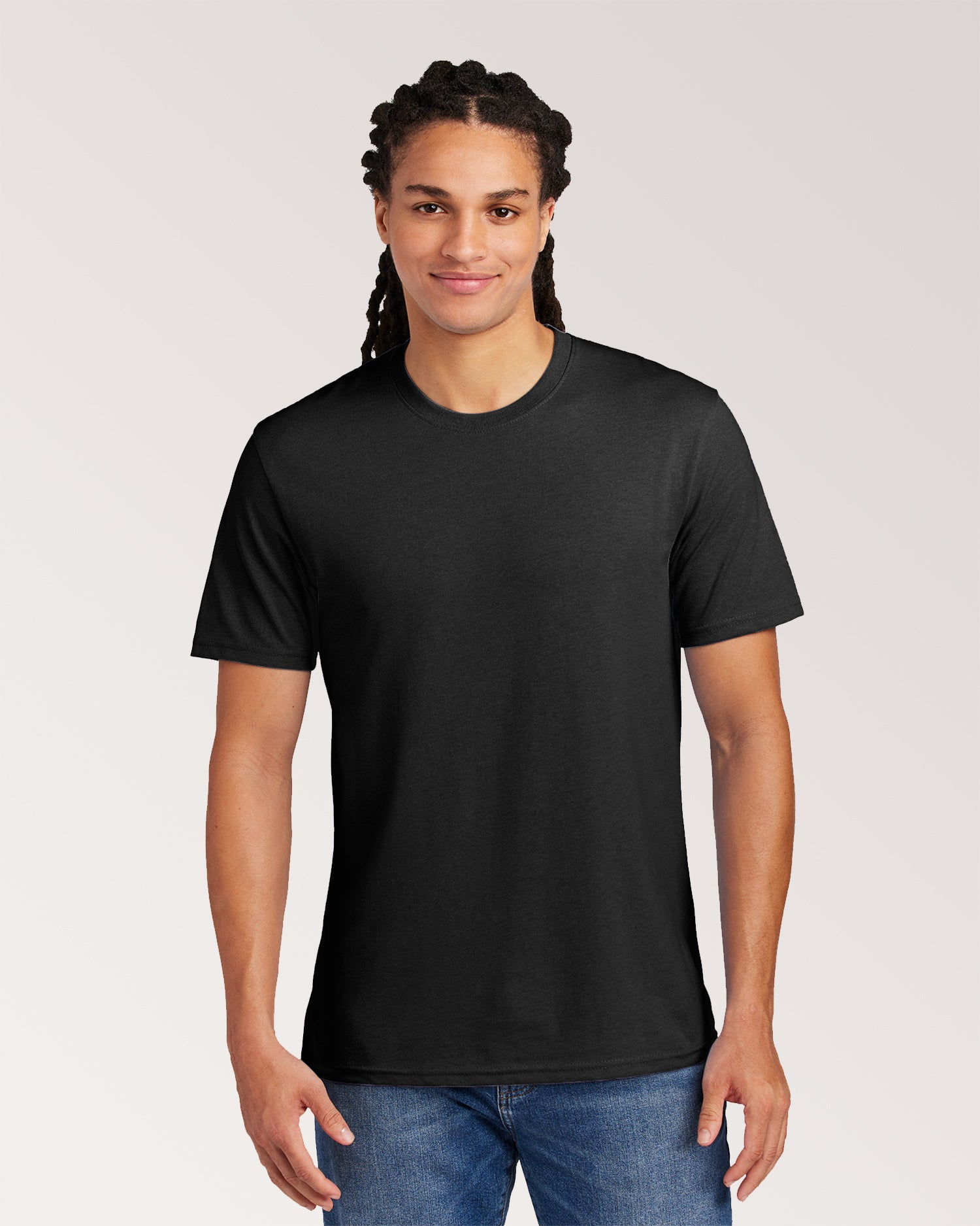 District ® Re-Tee® - DT8000