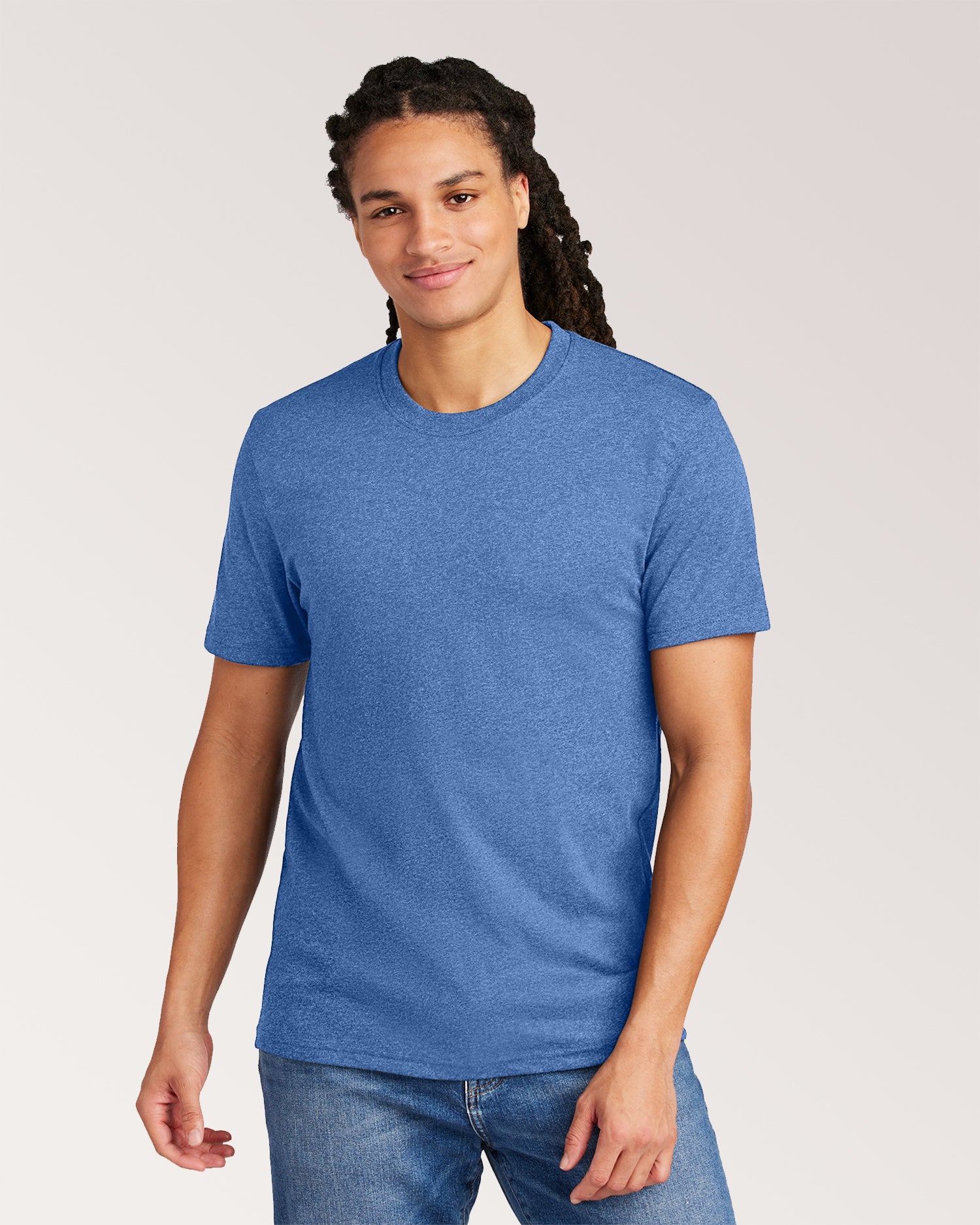 District ® Re-Tee® - DT8000