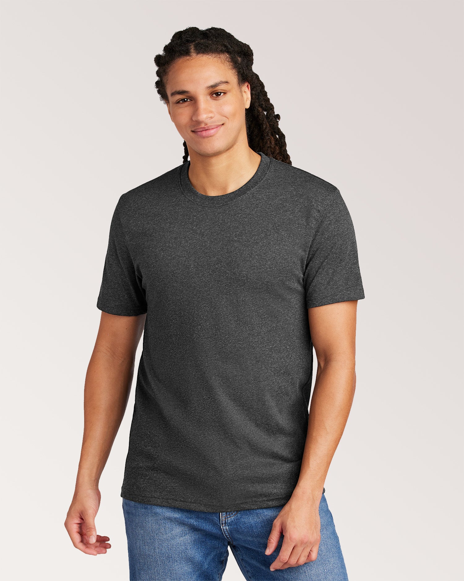 District ® Re-Tee® - DT8000