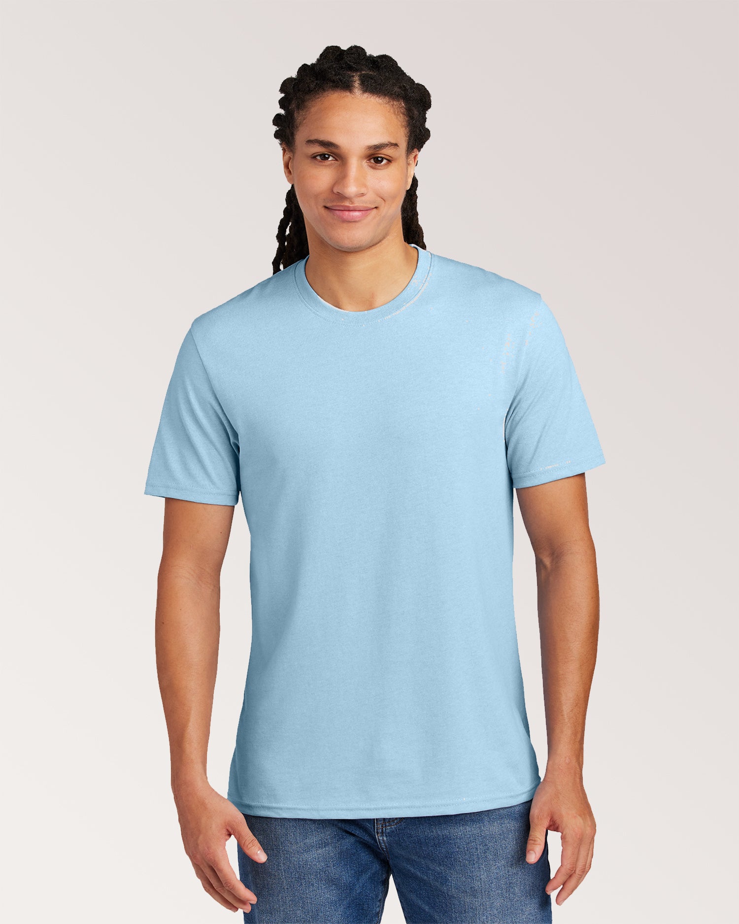 District ® Re-Tee® - DT8000