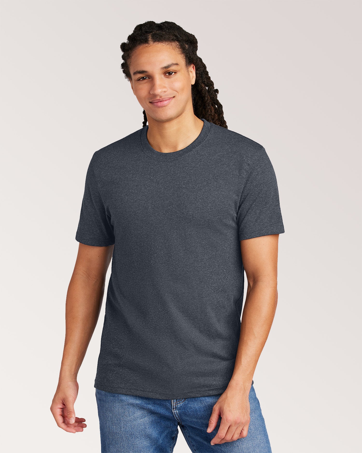 District ® Re-Tee® - DT8000