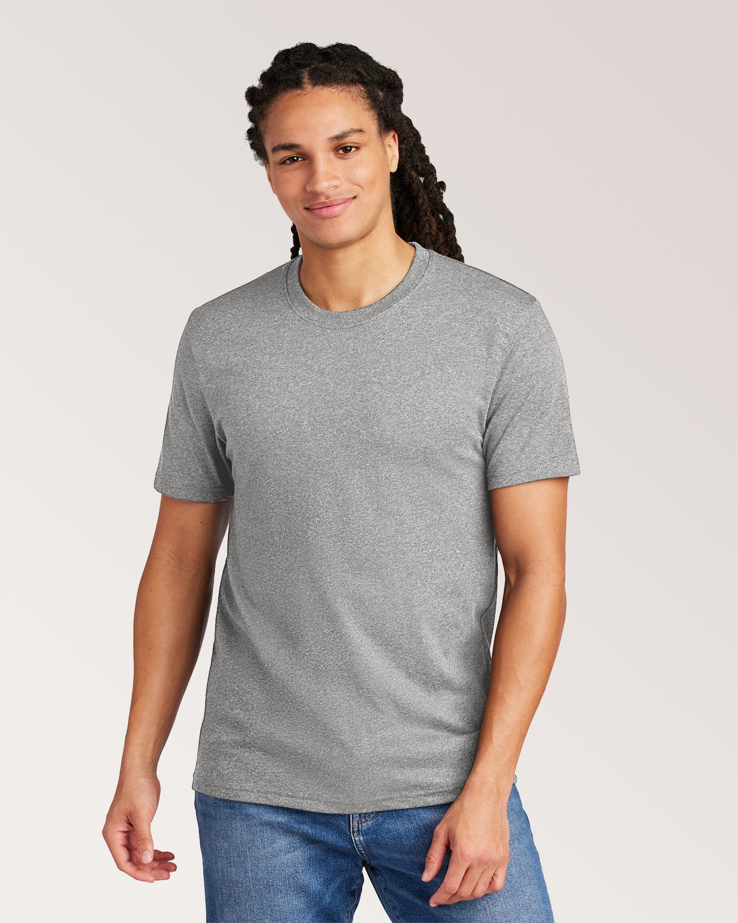 District ® Re-Tee® - DT8000