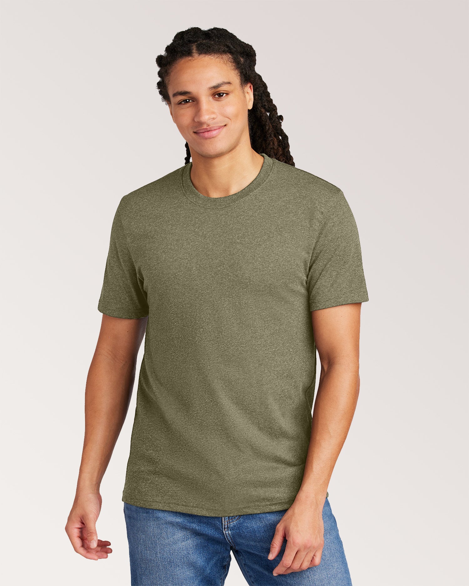 District ® Re-Tee® - DT8000