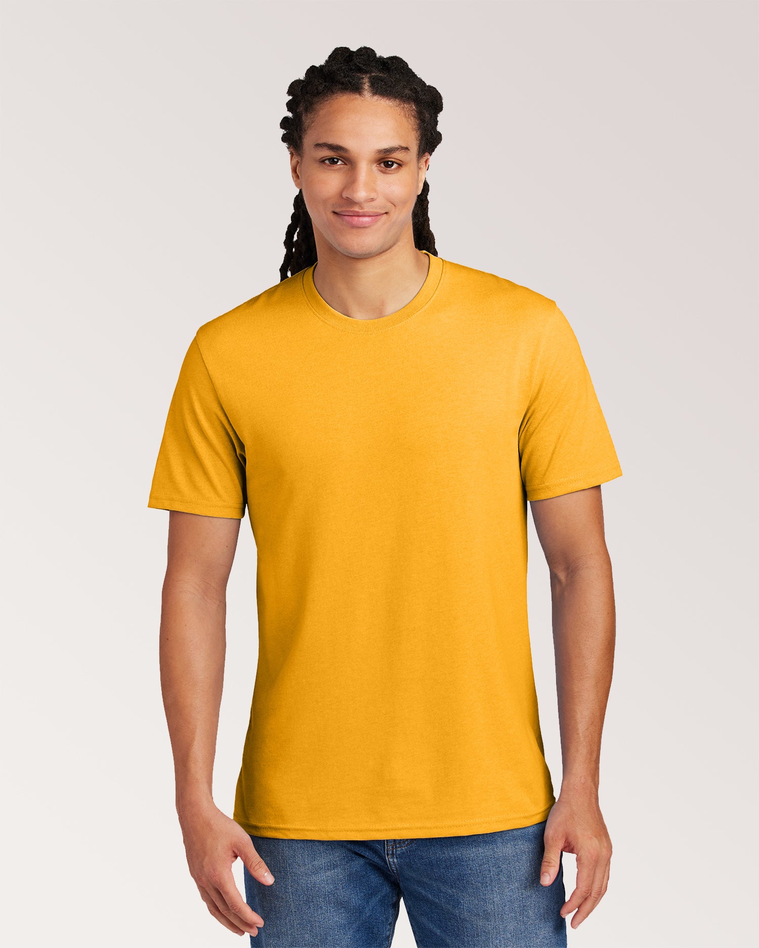 District ® Re-Tee® - DT8000