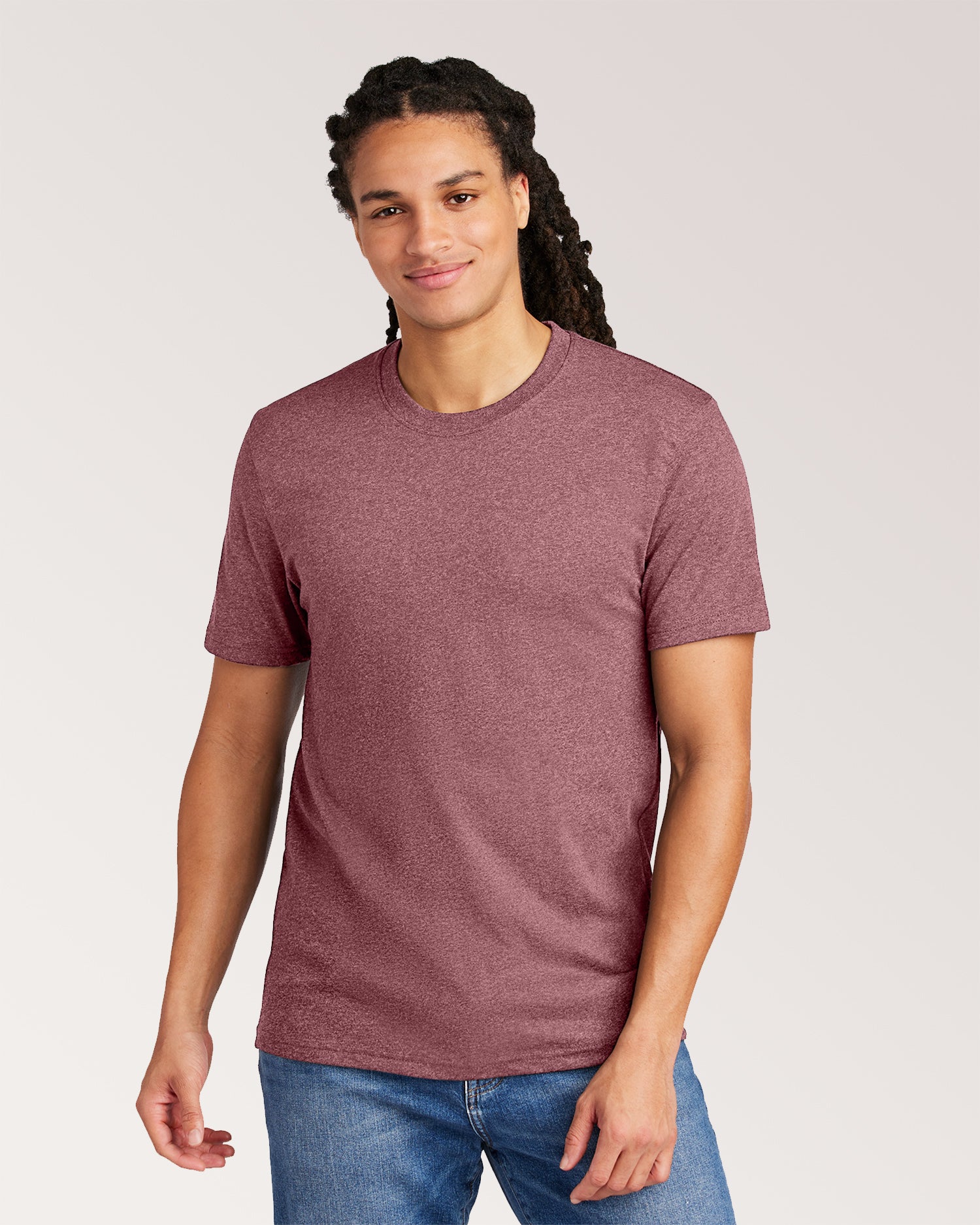 District ® Re-Tee® - DT8000