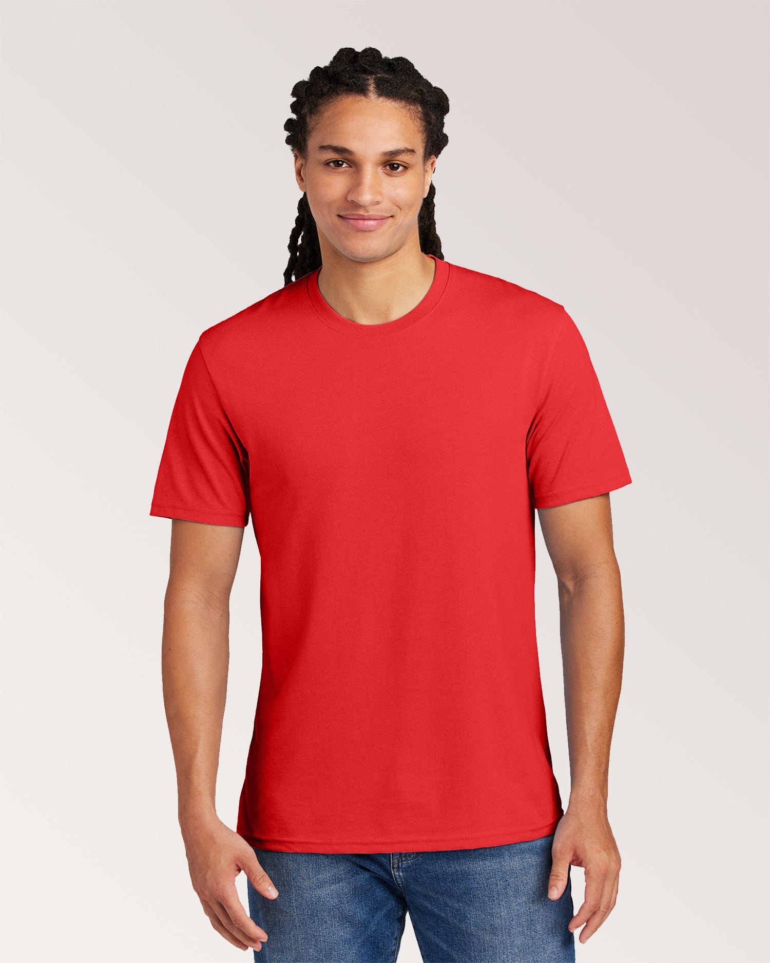 District ® Re-Tee® - DT8000