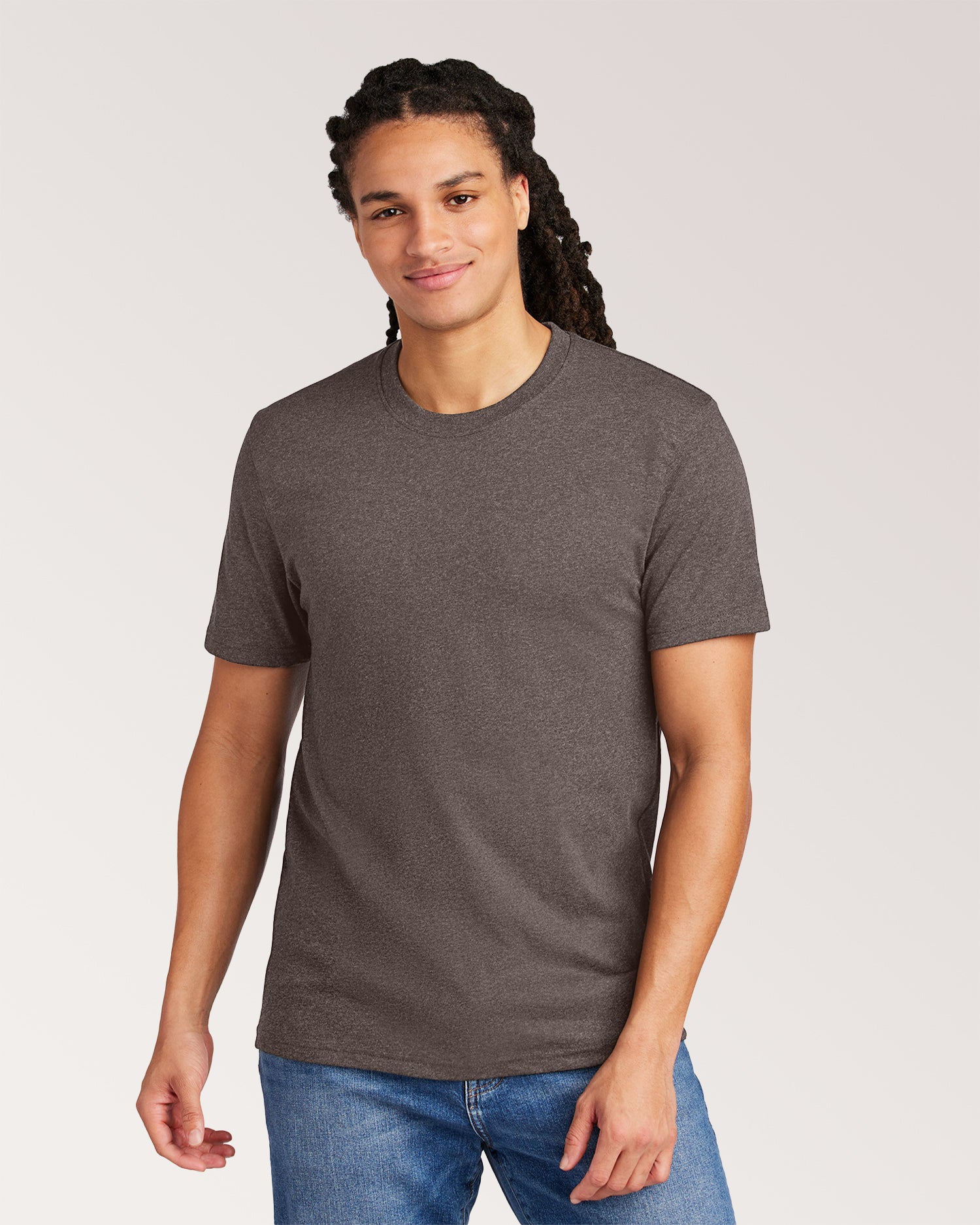 District ® Re-Tee® - DT8000