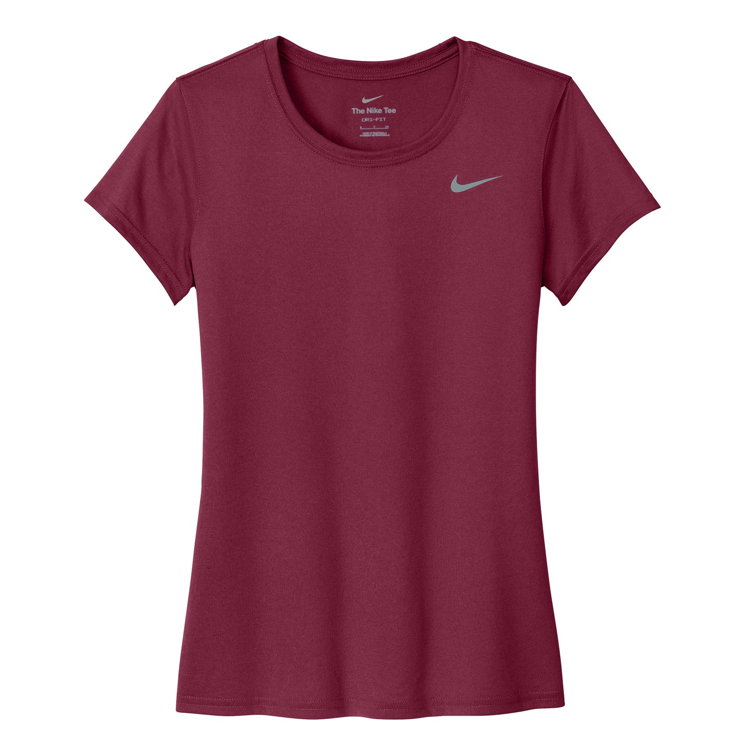 Nike Women's Team rLegend Tee DV7312