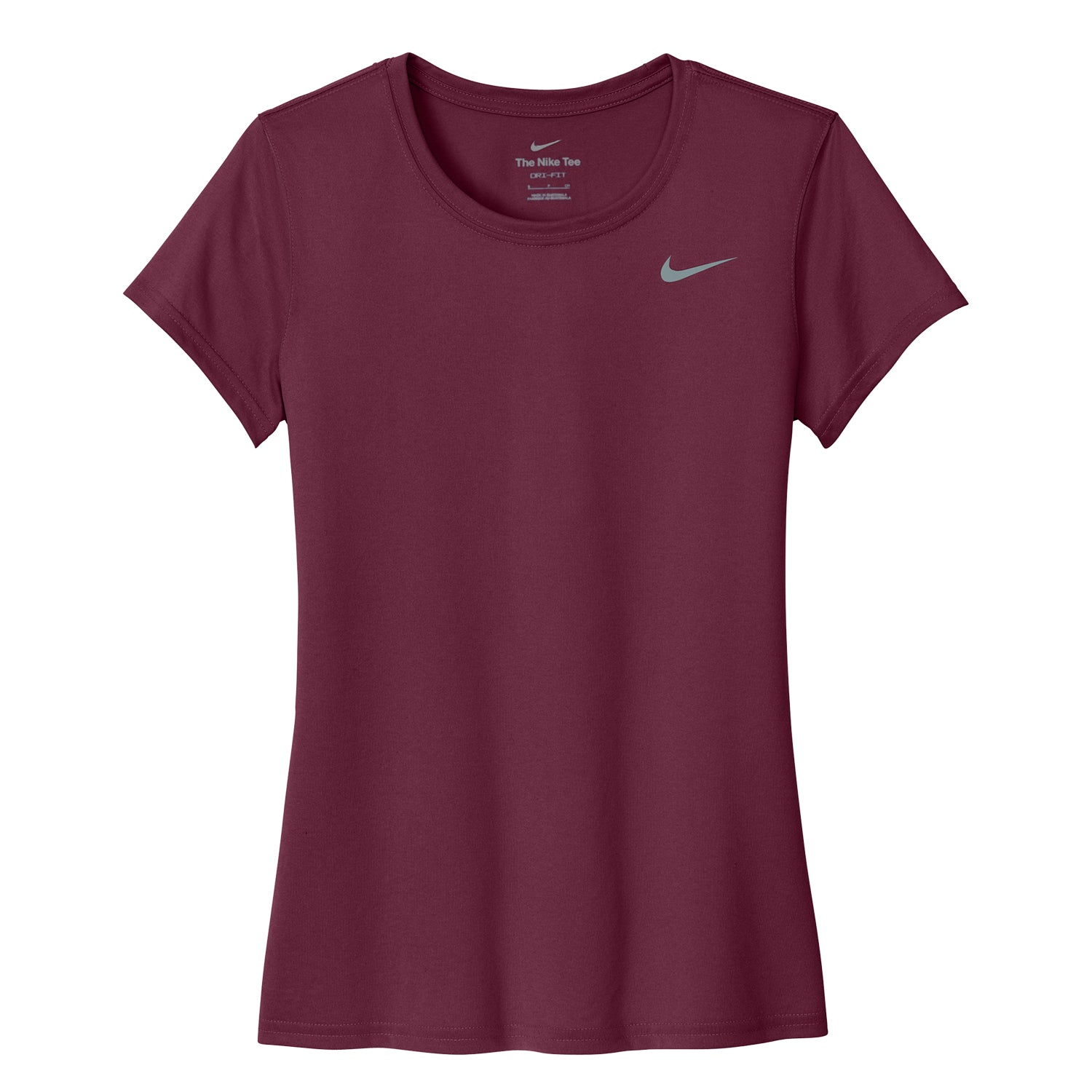 Nike Women's Team rLegend Tee DV7312