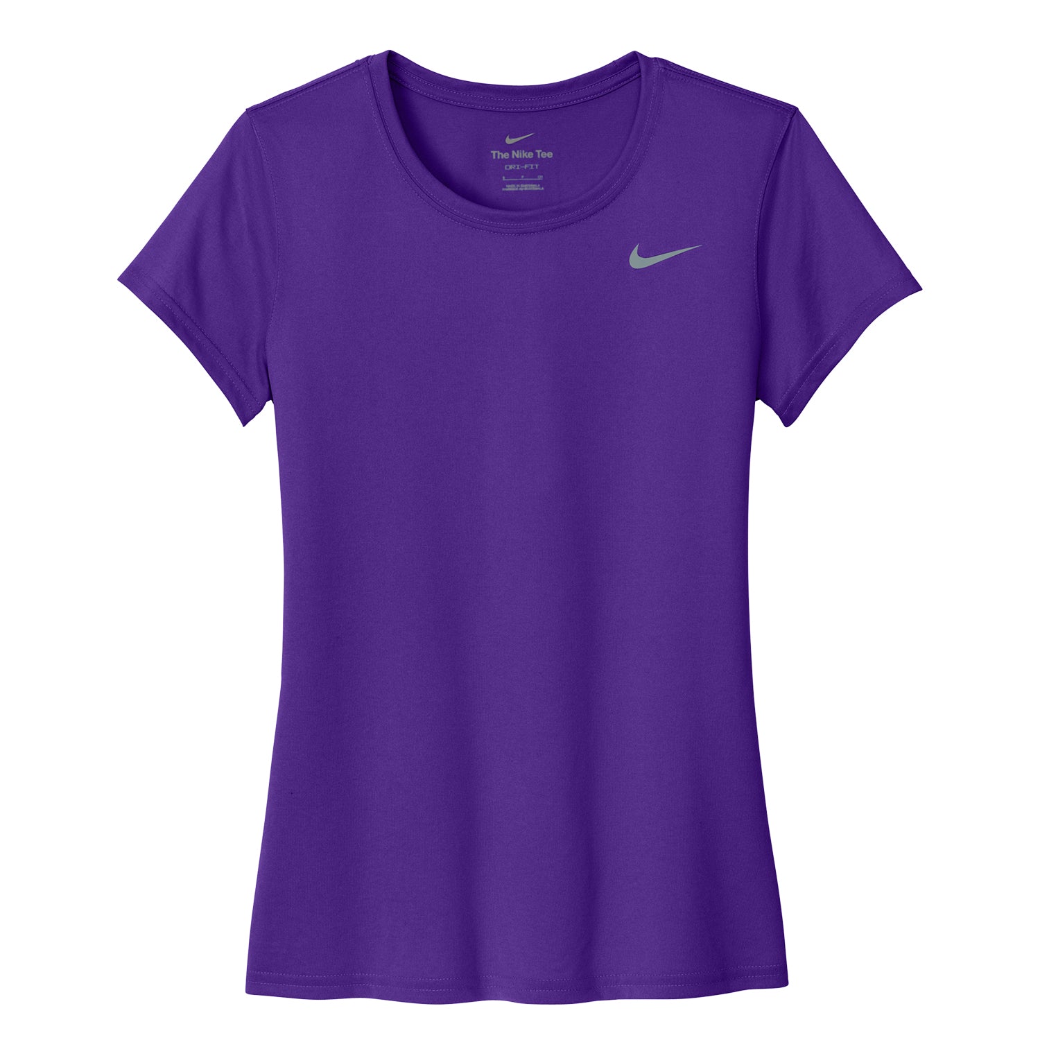 Nike Women's Team rLegend Tee DV7312