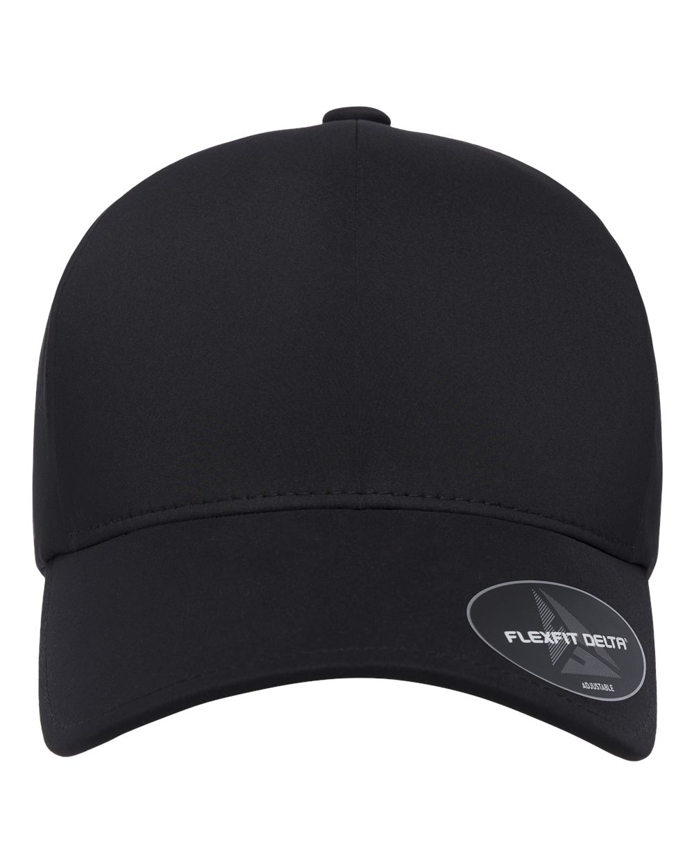 Flexfit - Delta Snapback Perforated Cap - 180AP