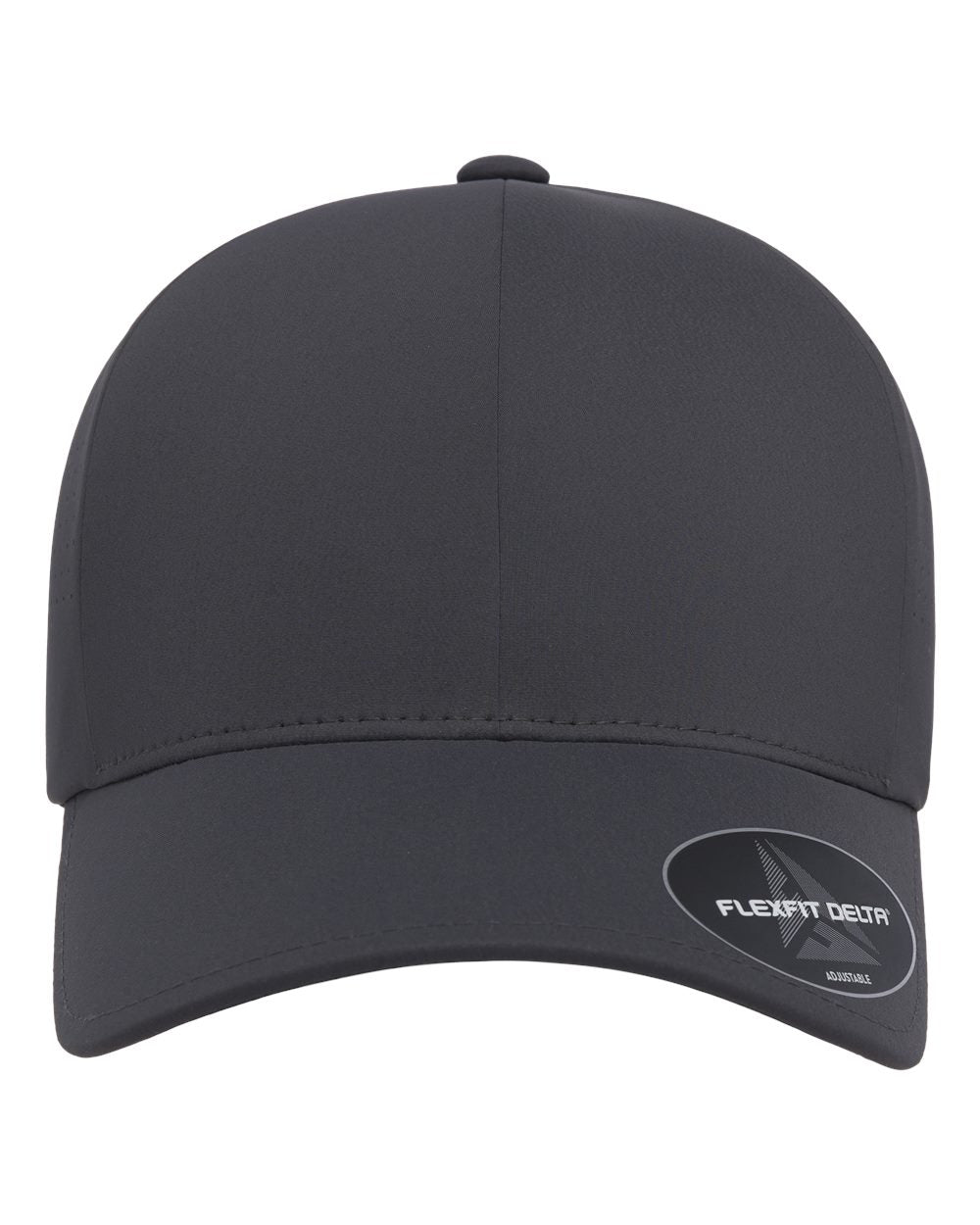 Flexfit - Delta Snapback Perforated Cap - 180AP