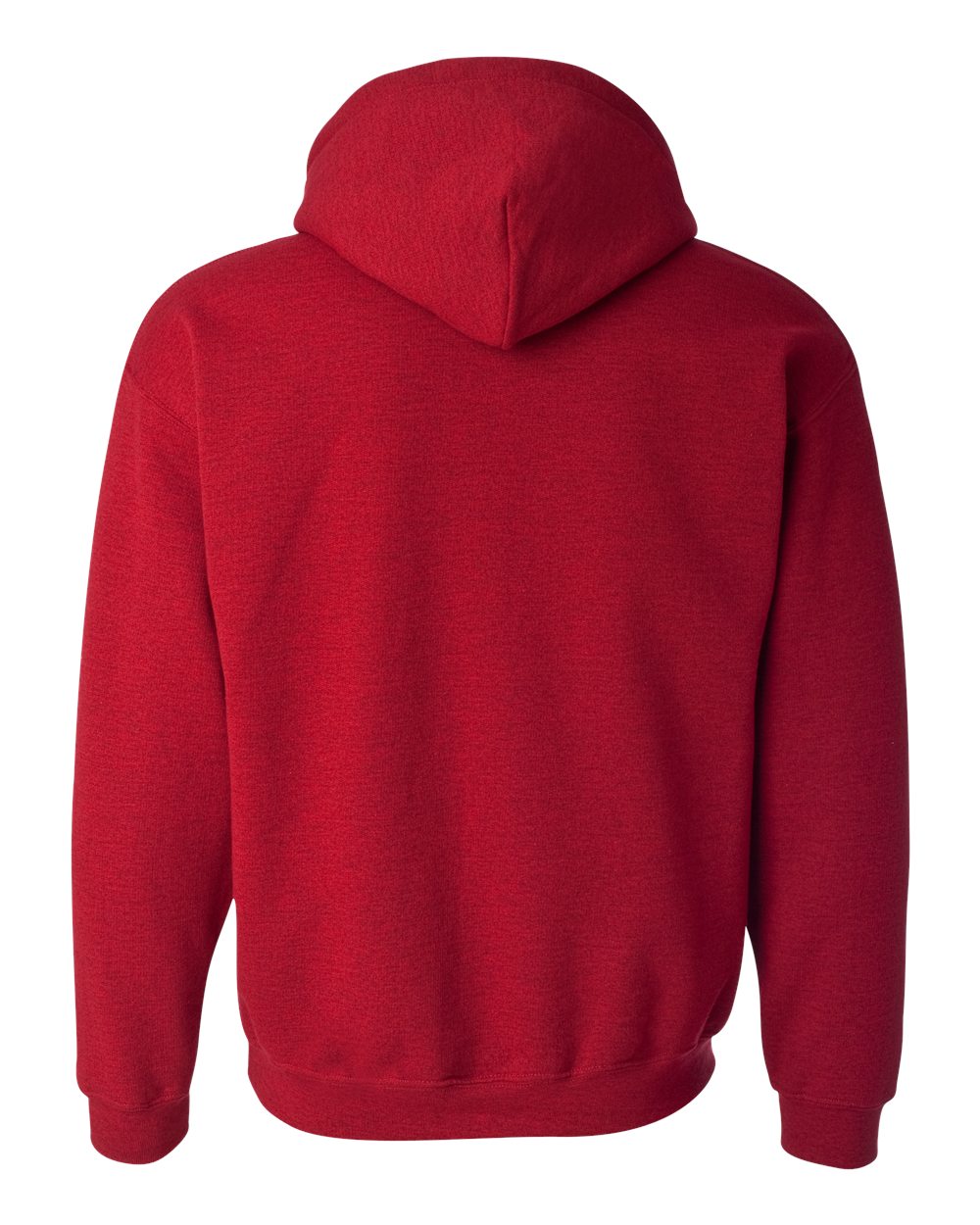 Gildan Heavy Blend Hooded Sweatshirt - 18500