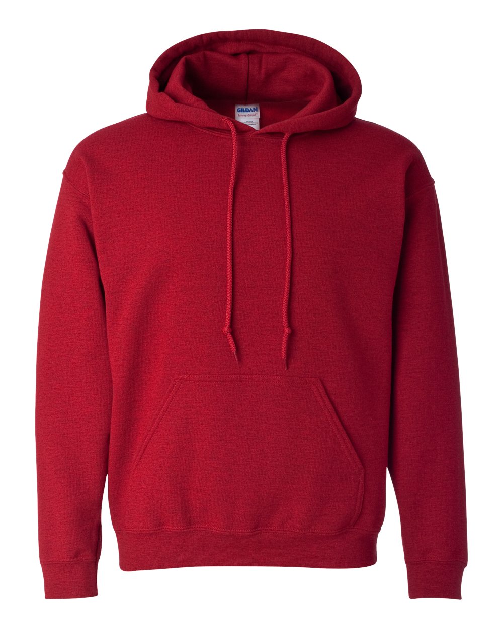 Gildan Heavy Blend Hooded Sweatshirt - 18500