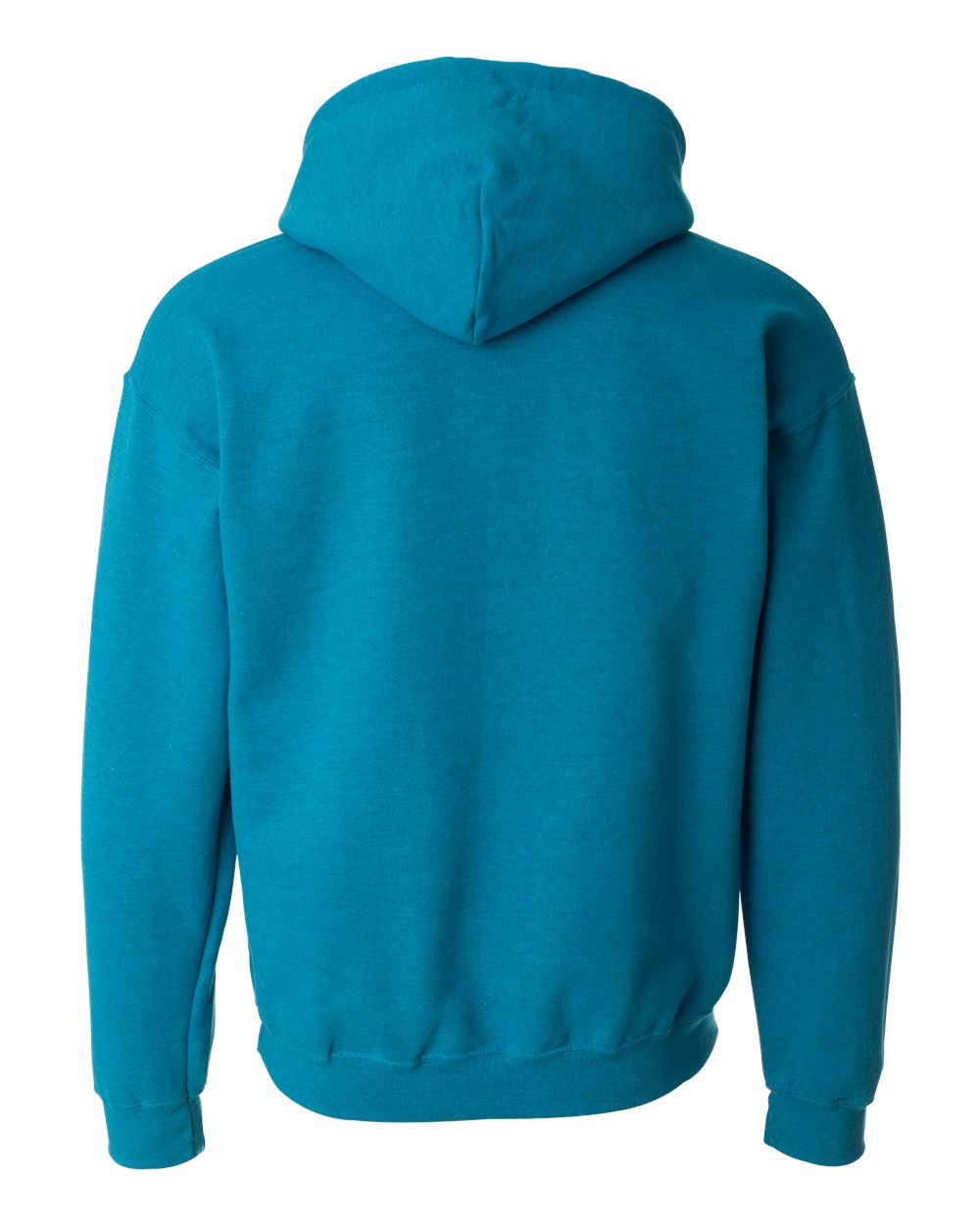 Gildan Heavy Blend Hooded Sweatshirt - 18500