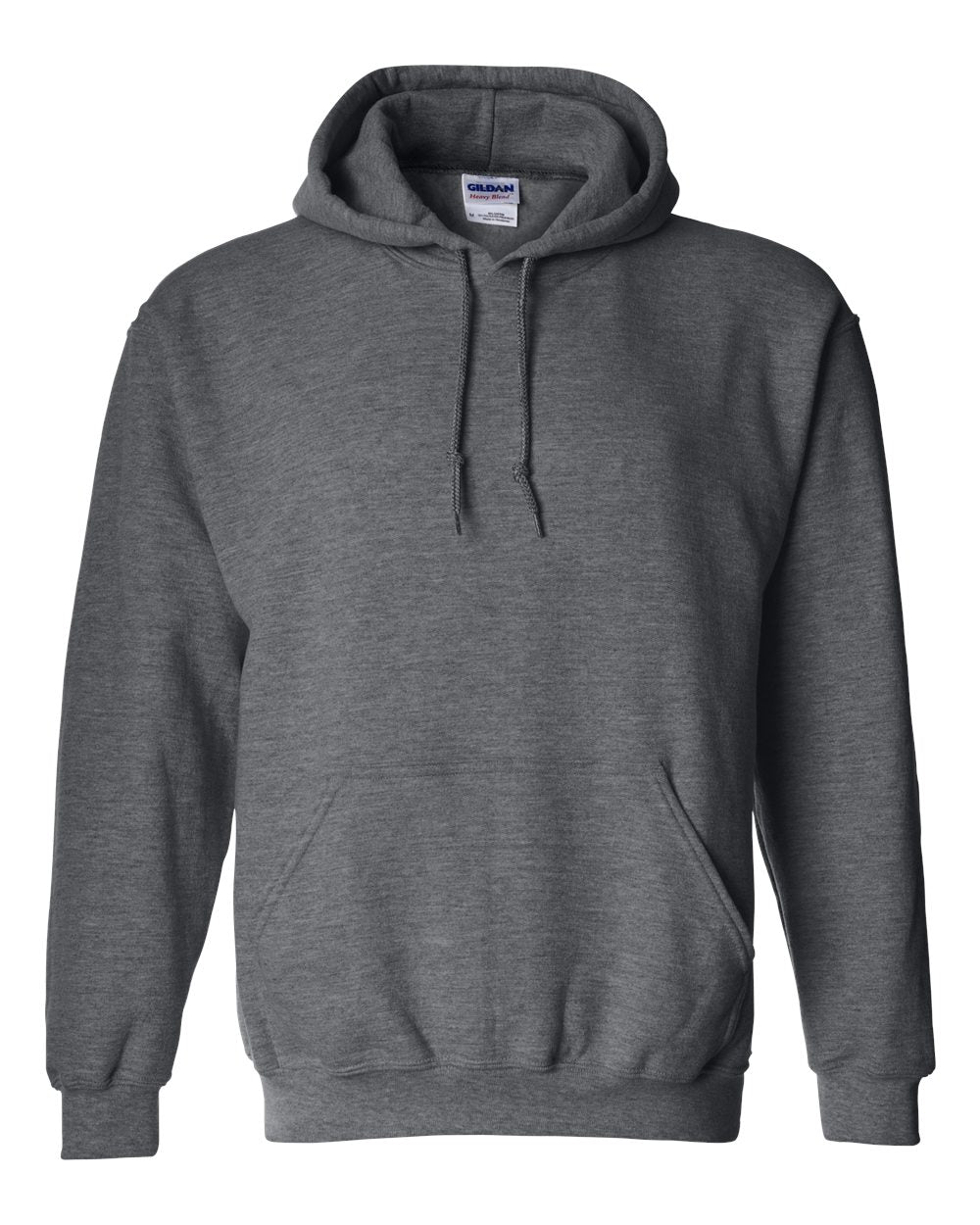 Gildan Heavy Blend Hooded Sweatshirt - 18500