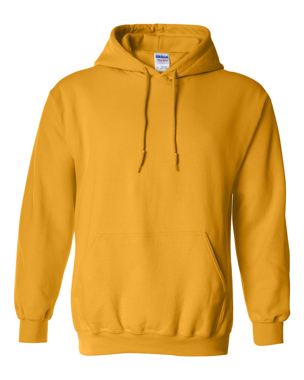 Gildan Heavy Blend Hooded Sweatshirt - 18500