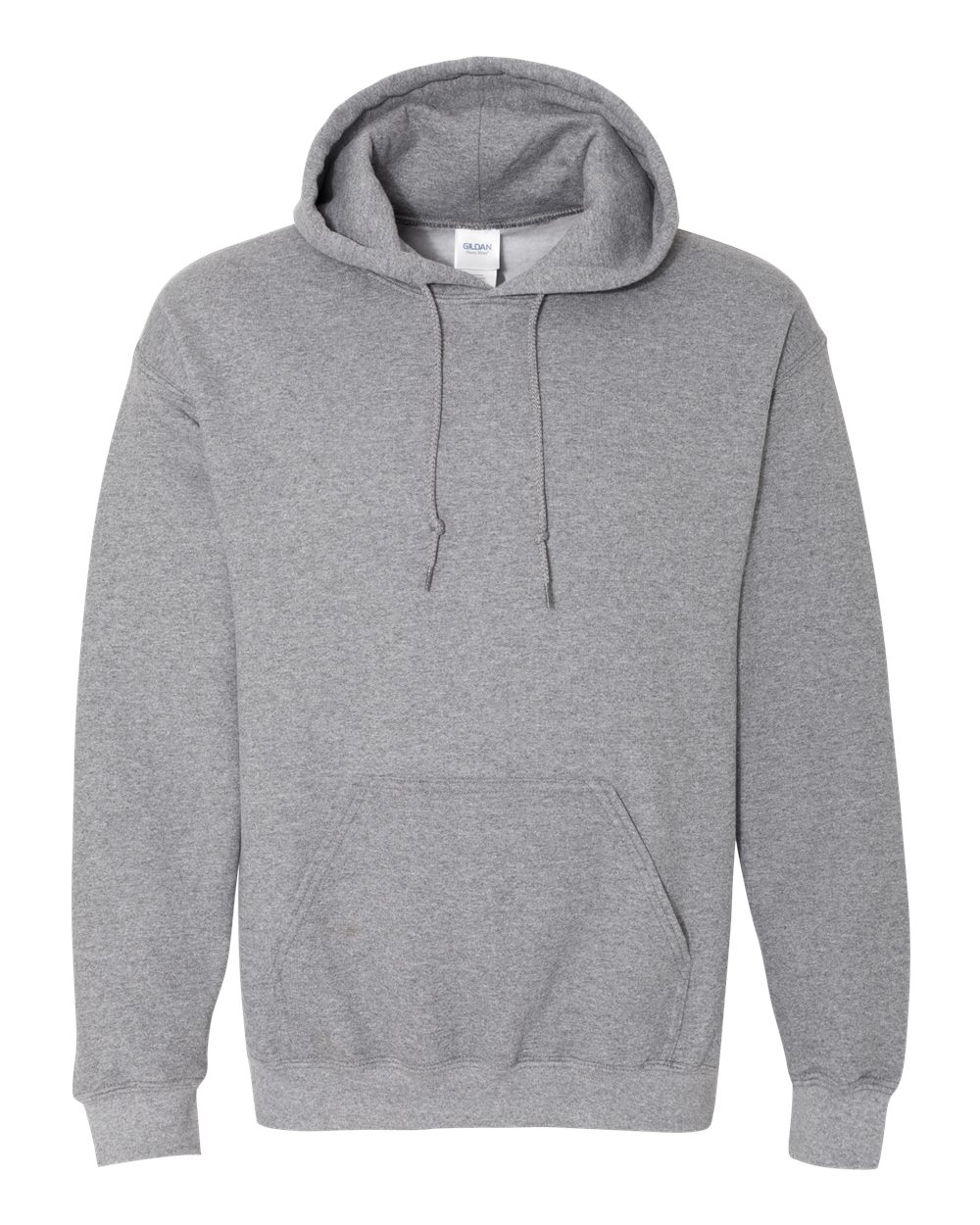 Gildan Heavy Blend Hooded Sweatshirt - 18500