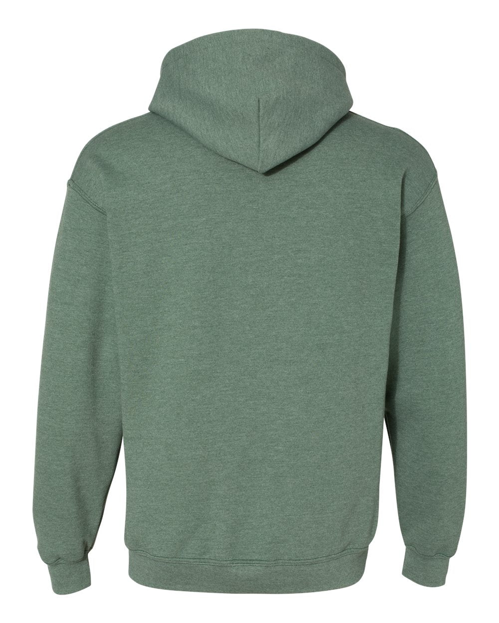 Gildan Heavy Blend Hooded Sweatshirt - 18500