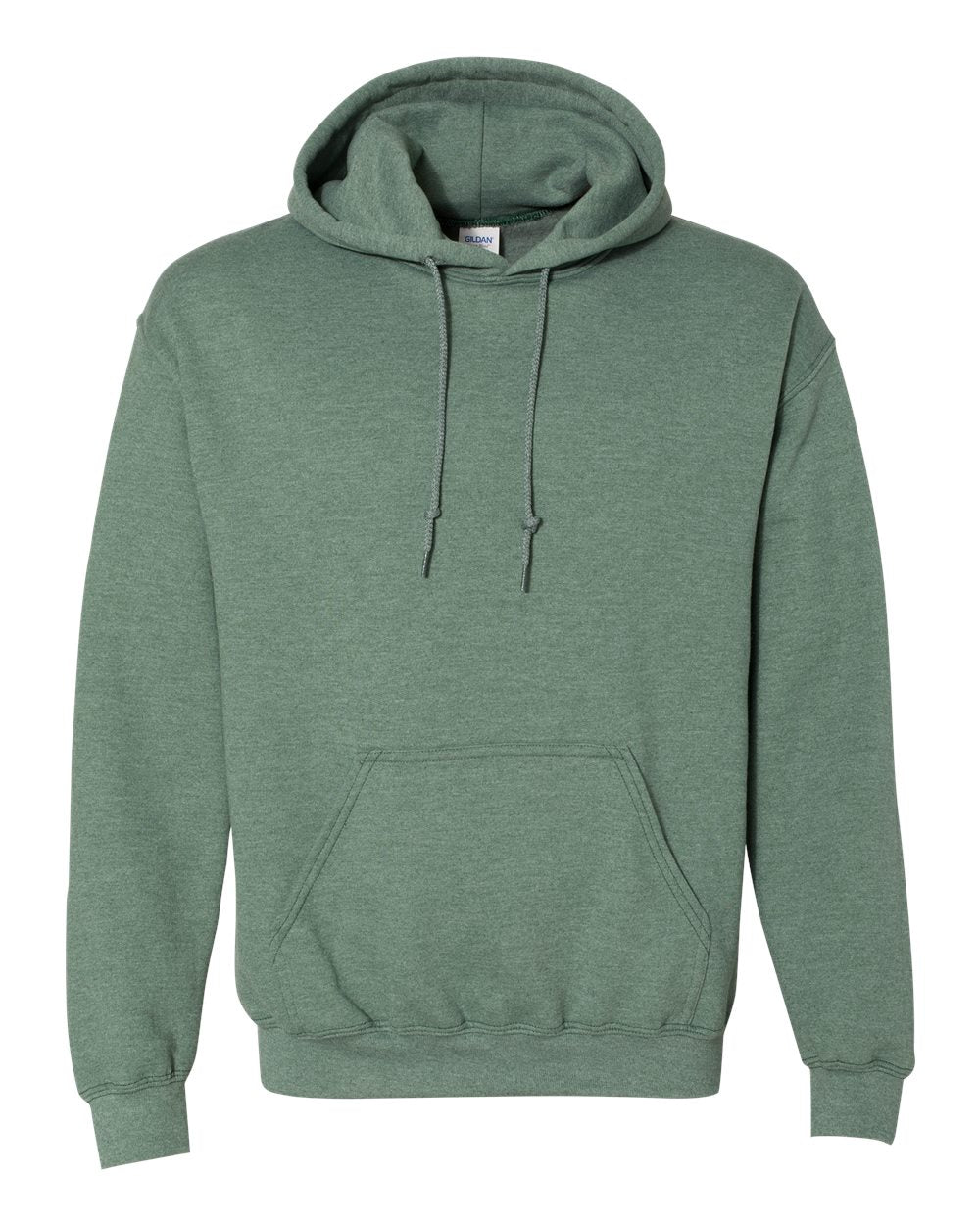 Gildan Heavy Blend Hooded Sweatshirt - 18500