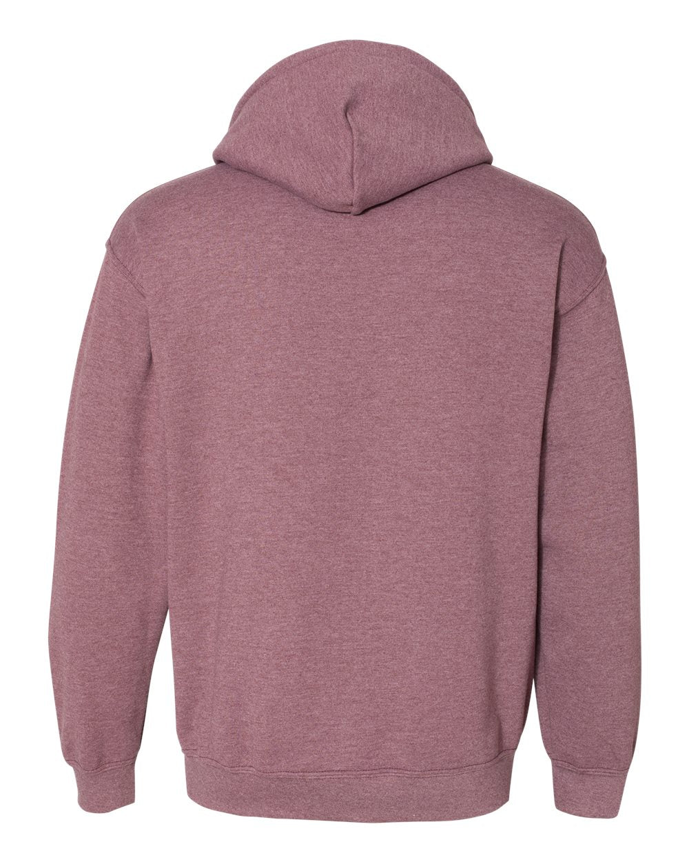Gildan Heavy Blend Hooded Sweatshirt - 18500